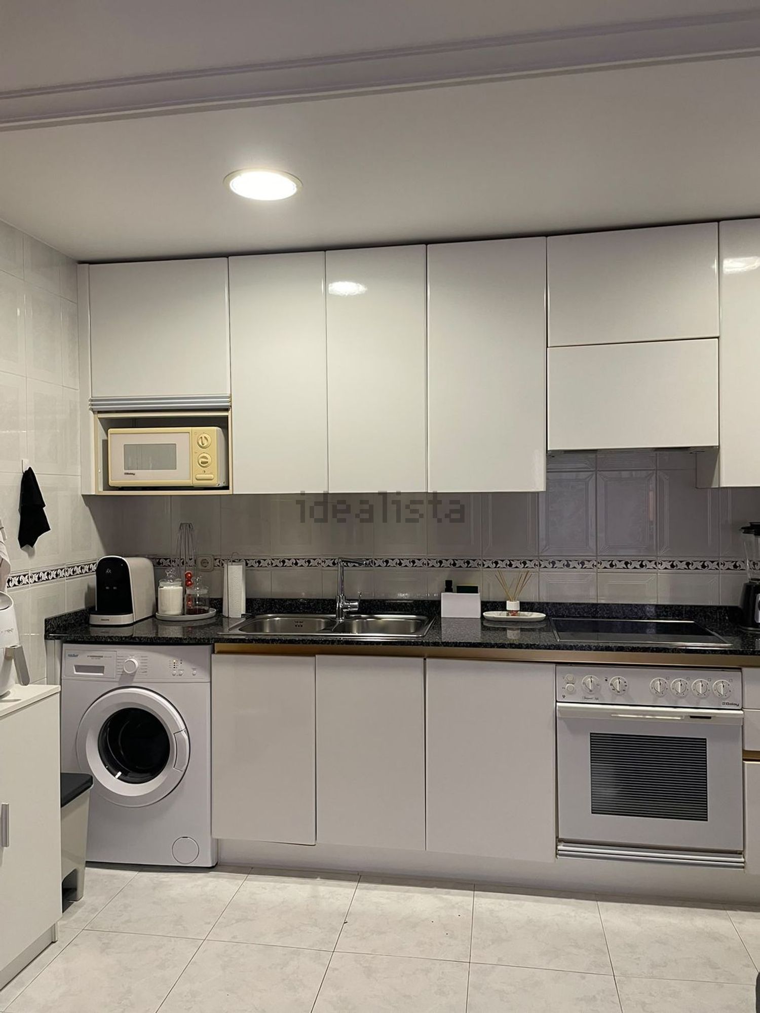 Appartamento 60 m² a Logroño