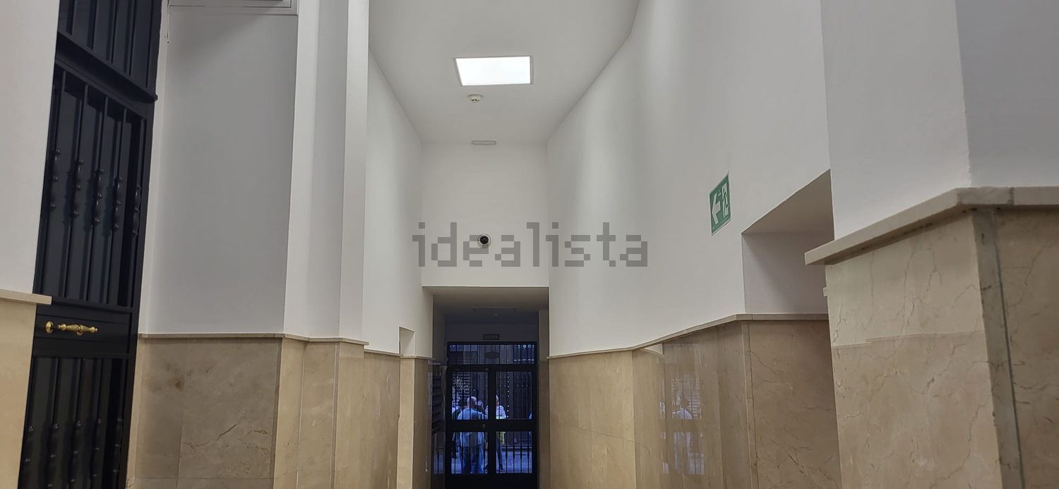 Appartamento 44 m² a Madrid