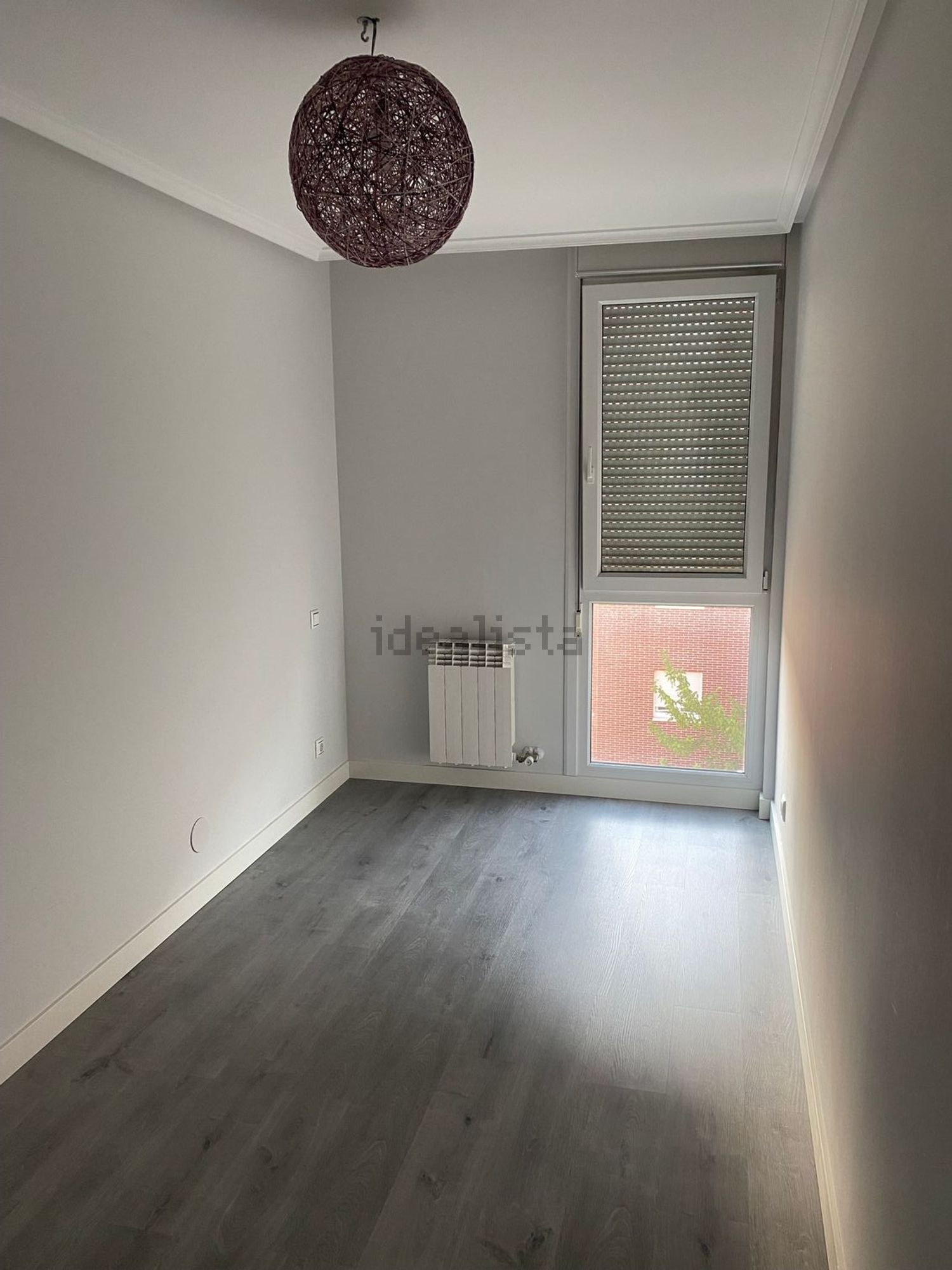 Pis de 115 m² a Burgos