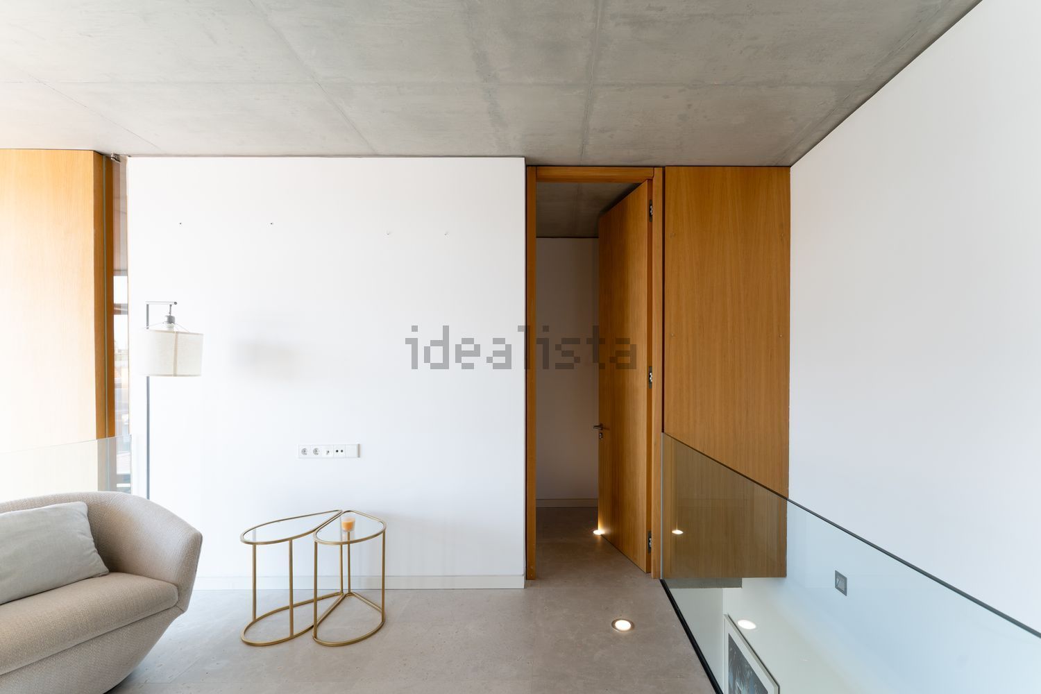 Pis de 225 m² a Madrid