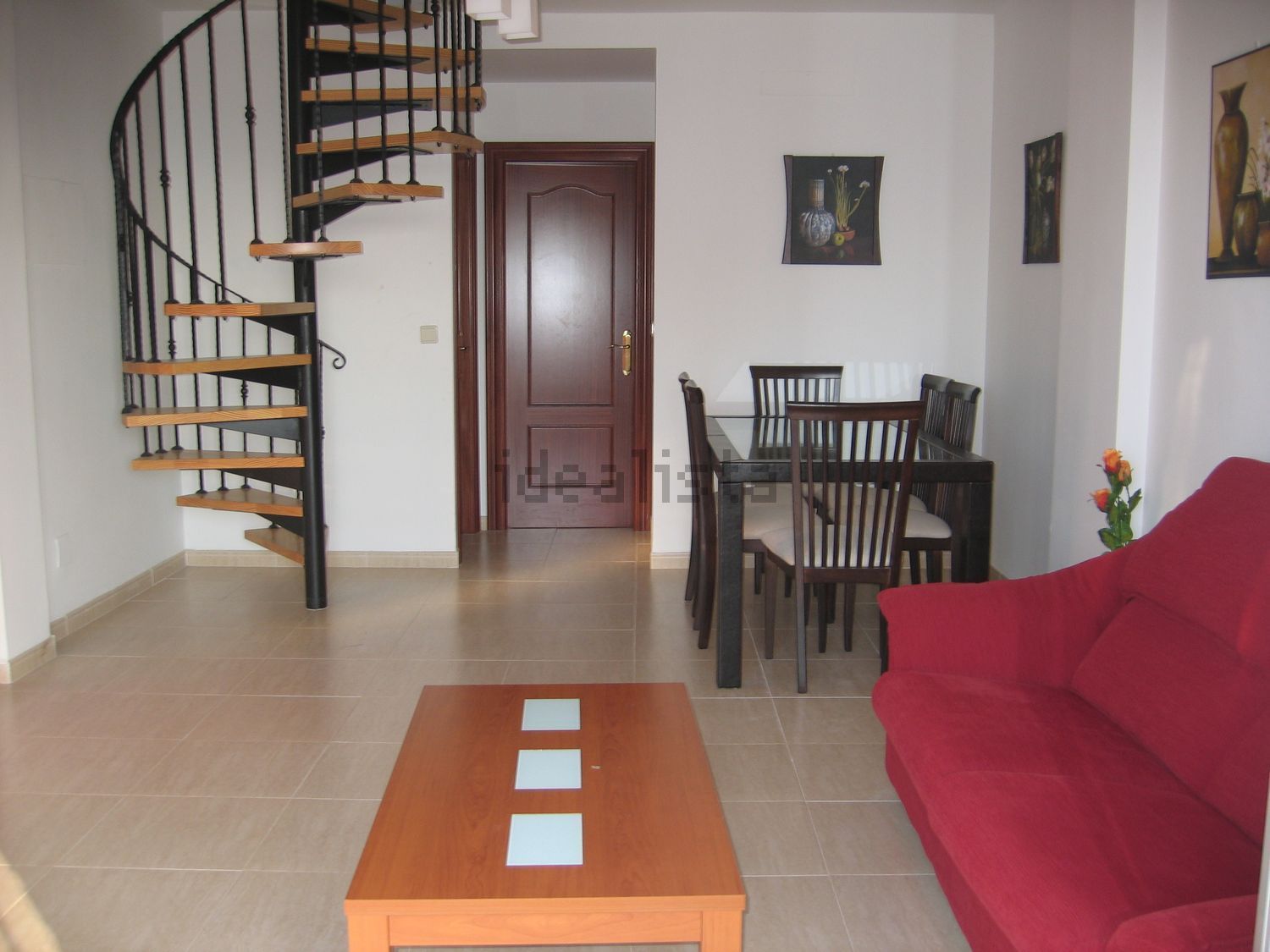 Piso de 75 m² en Baeza