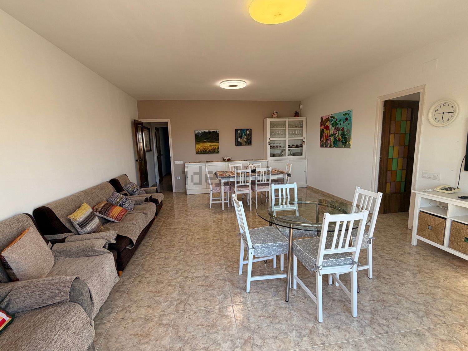 Habitación en alquiler, Rubí