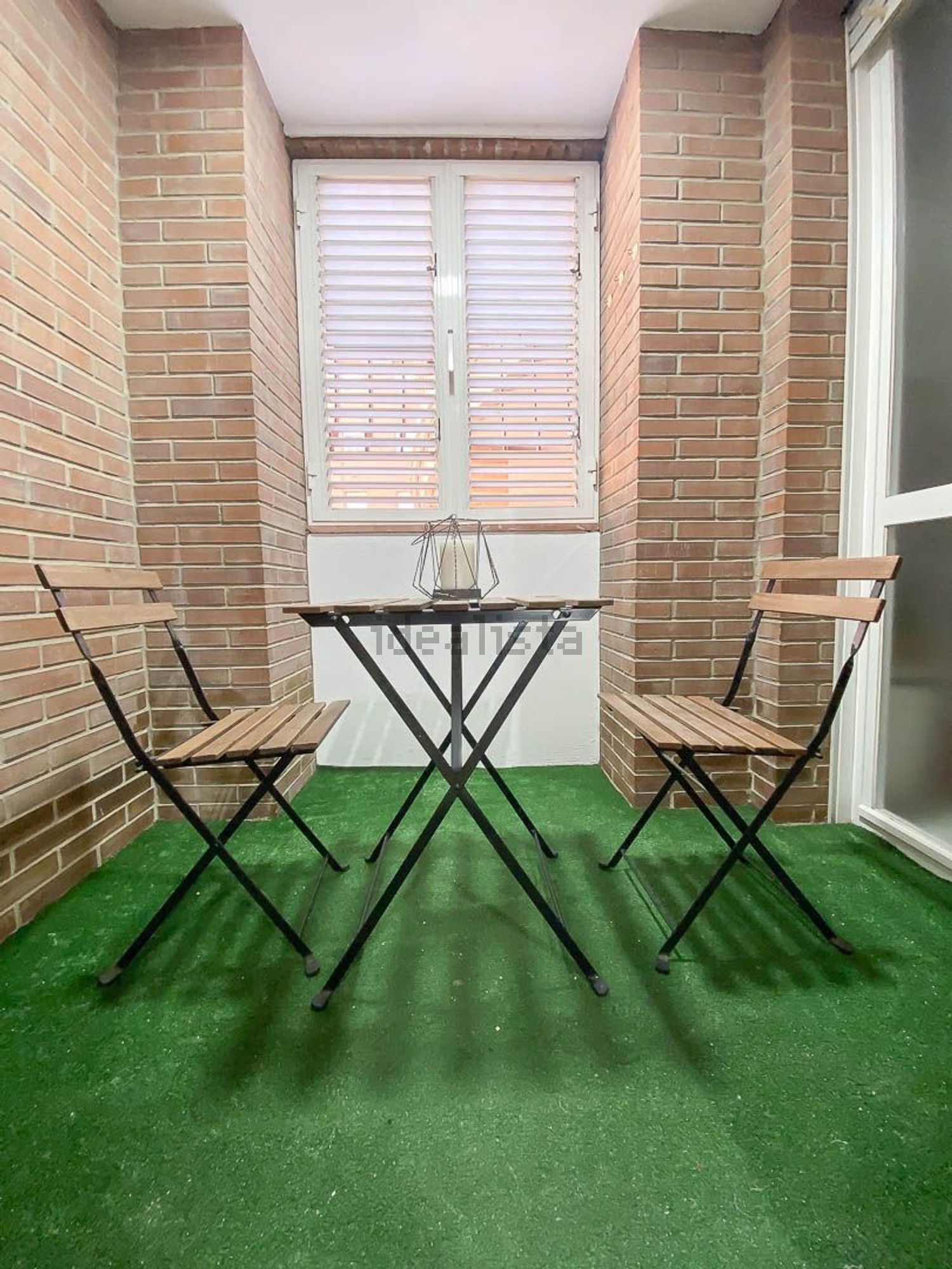 Habitació de lloguer, Sevilla