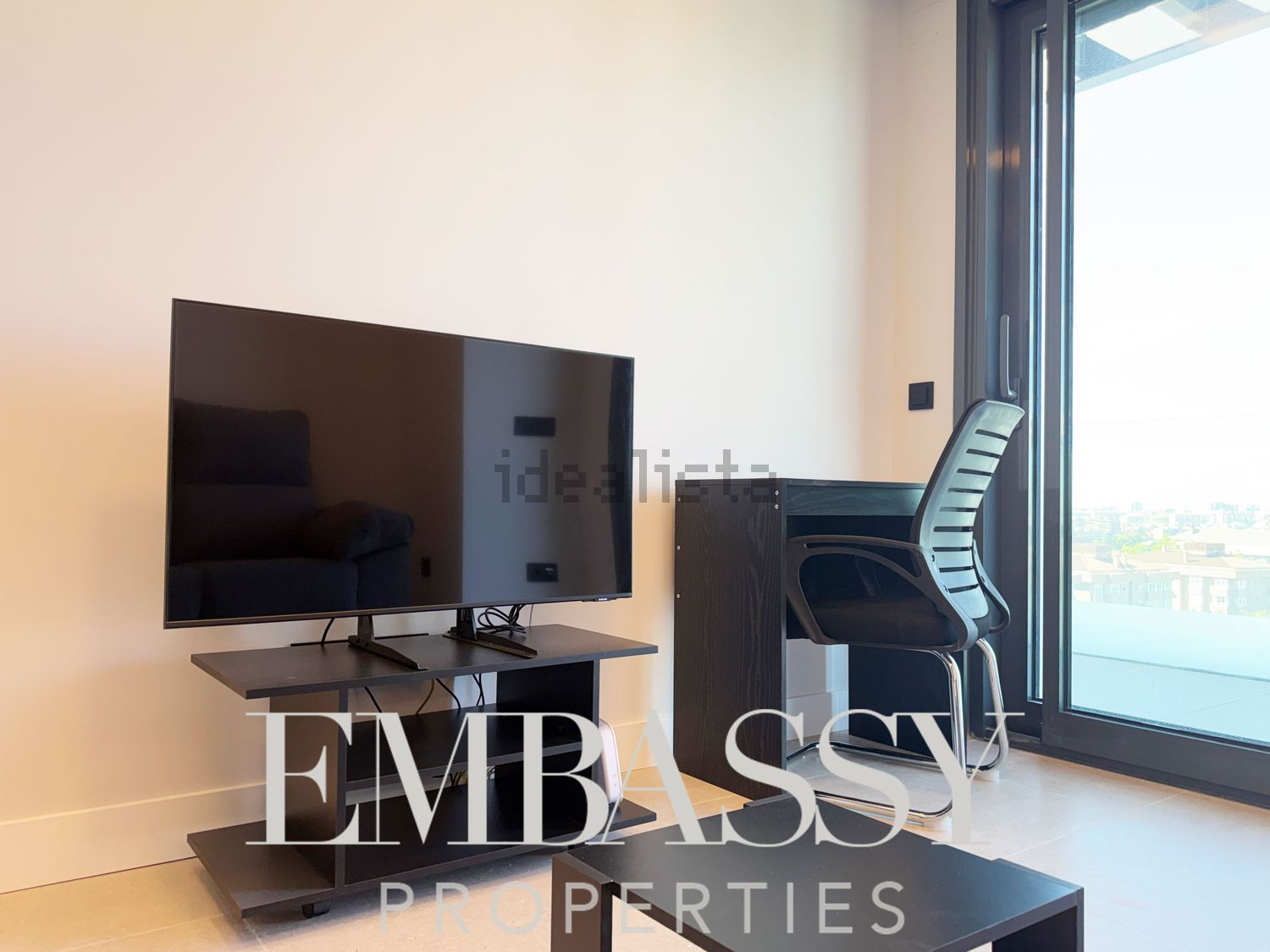 Wohnung 50 m² in Madrid