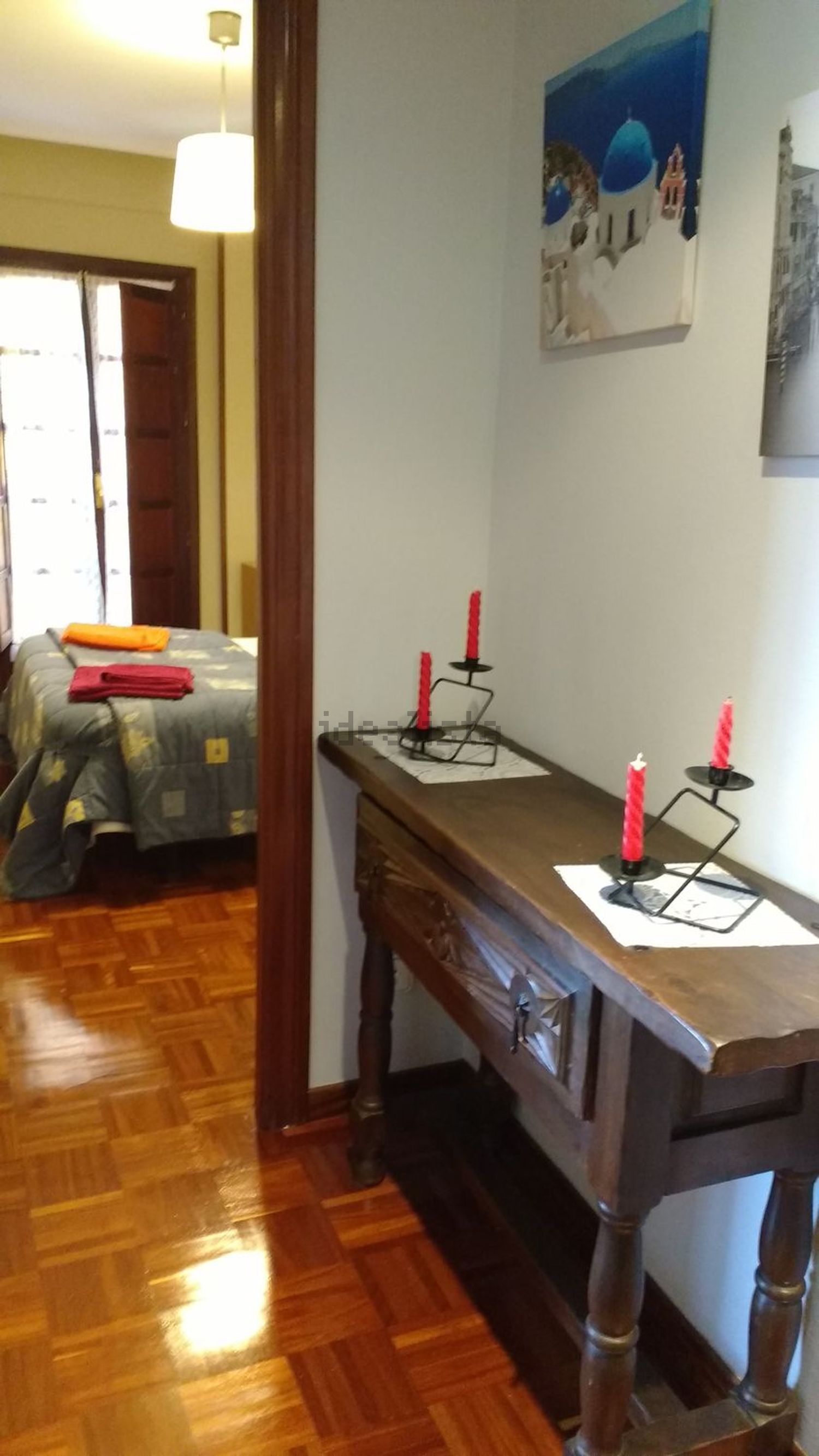 Piso de 85 m² en Oviedo