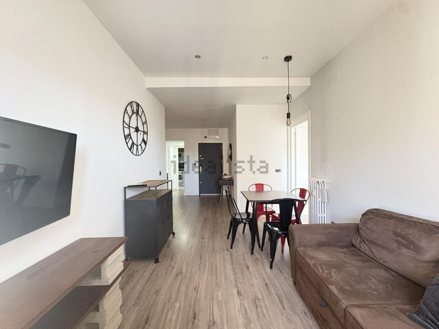 Pis de 75 m² a Madrid