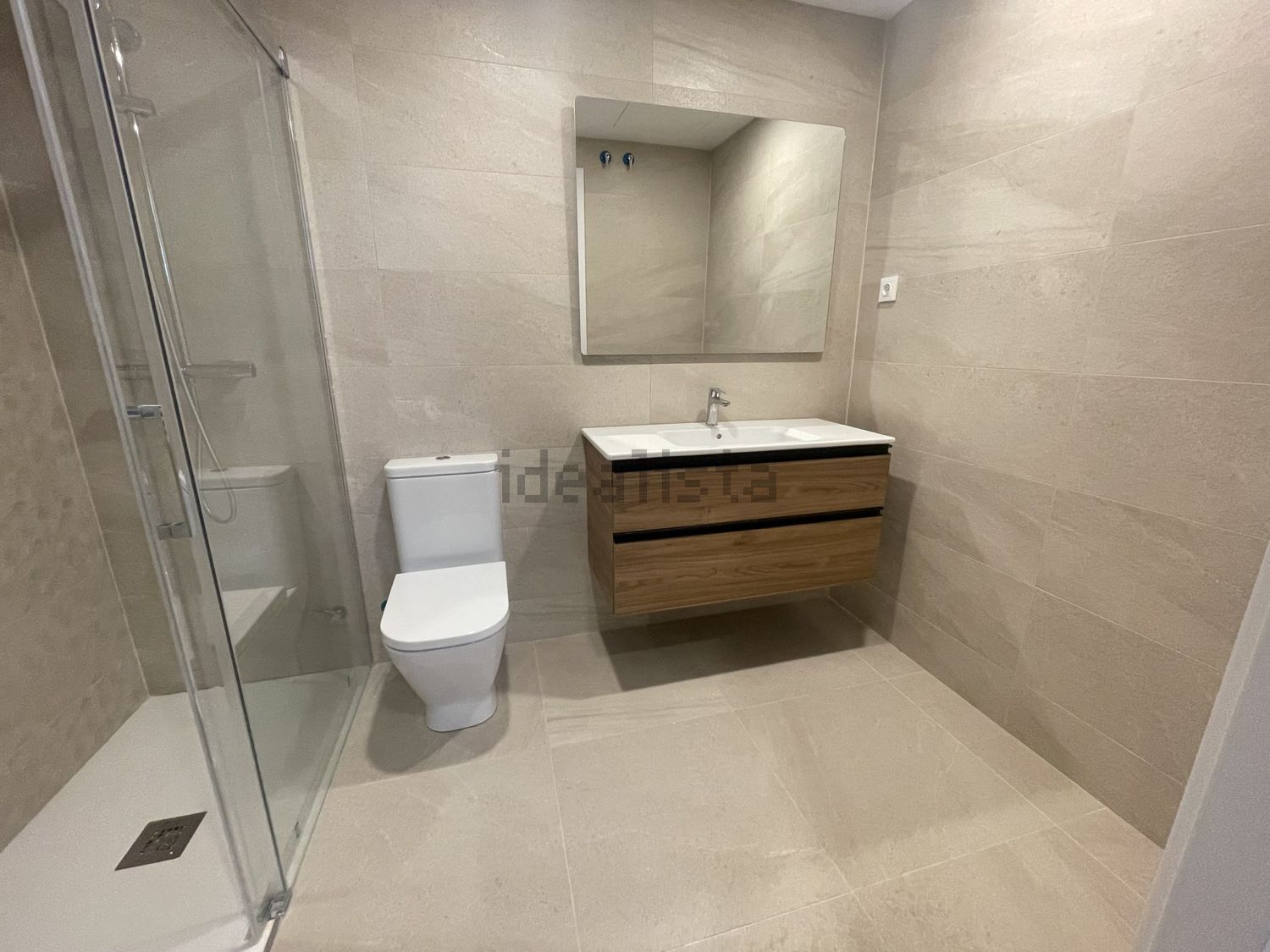 Pis de 80 m² a Girona
