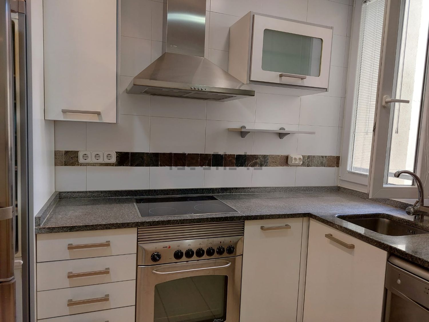 Appartamento 115 m² a Madrid