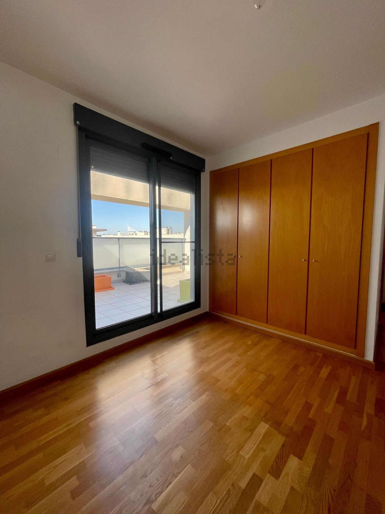 Pis de 90 m² a València