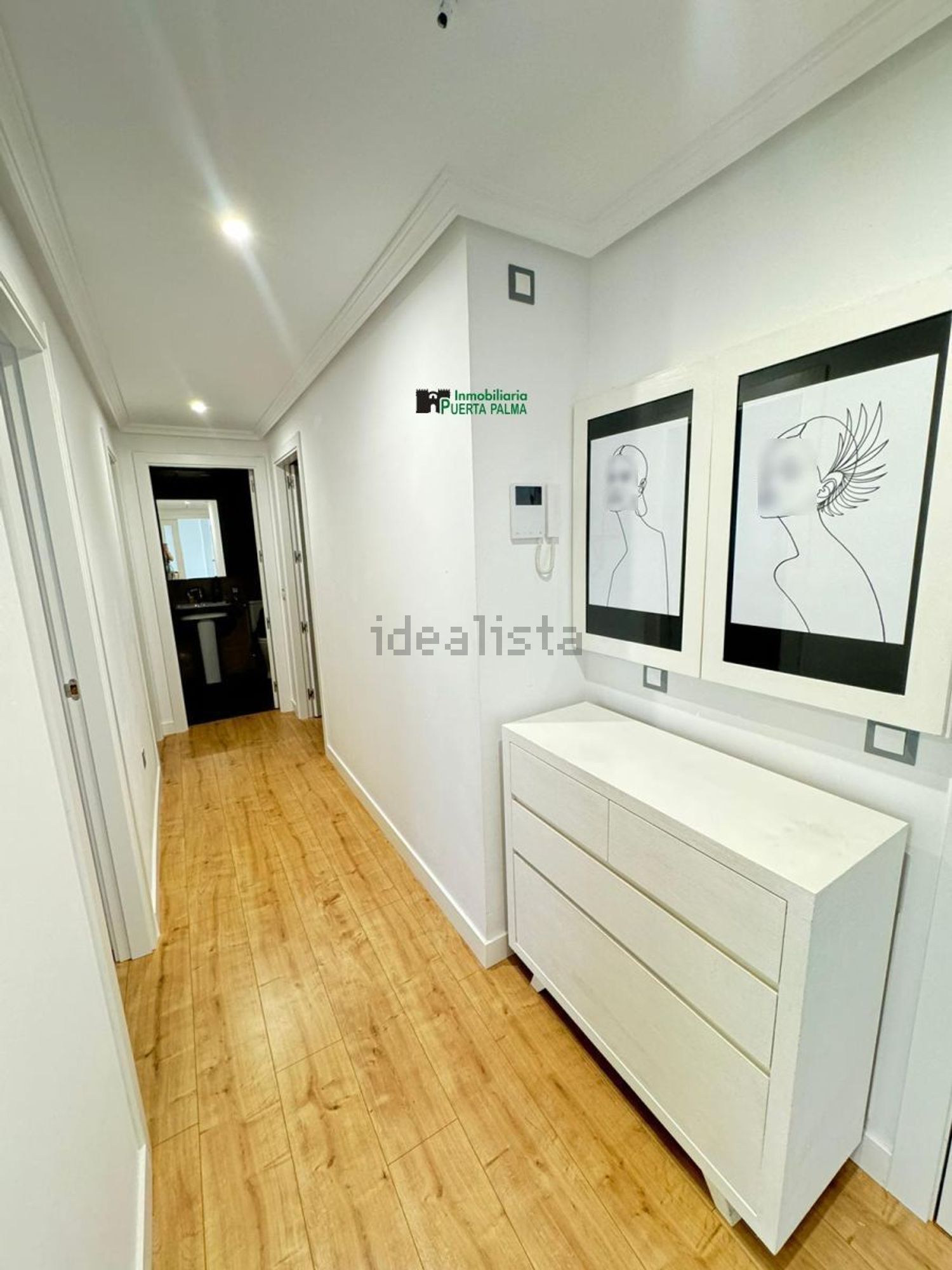Pis de 81 m² a Badajoz