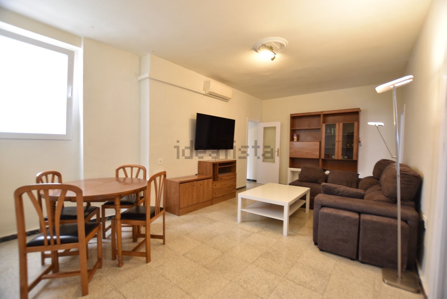 Habitació de lloguer, Granada
