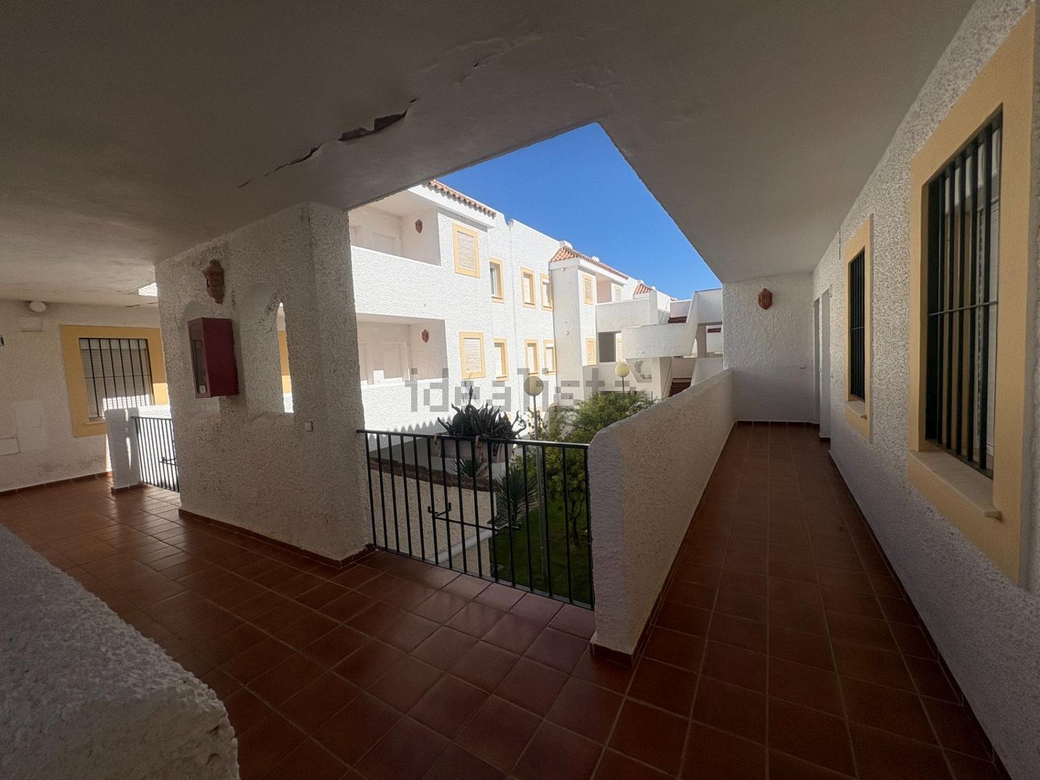 Piso de 65 m² en Rota