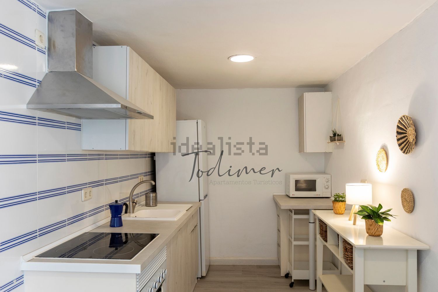 Casa de 90 m² a Salobreña