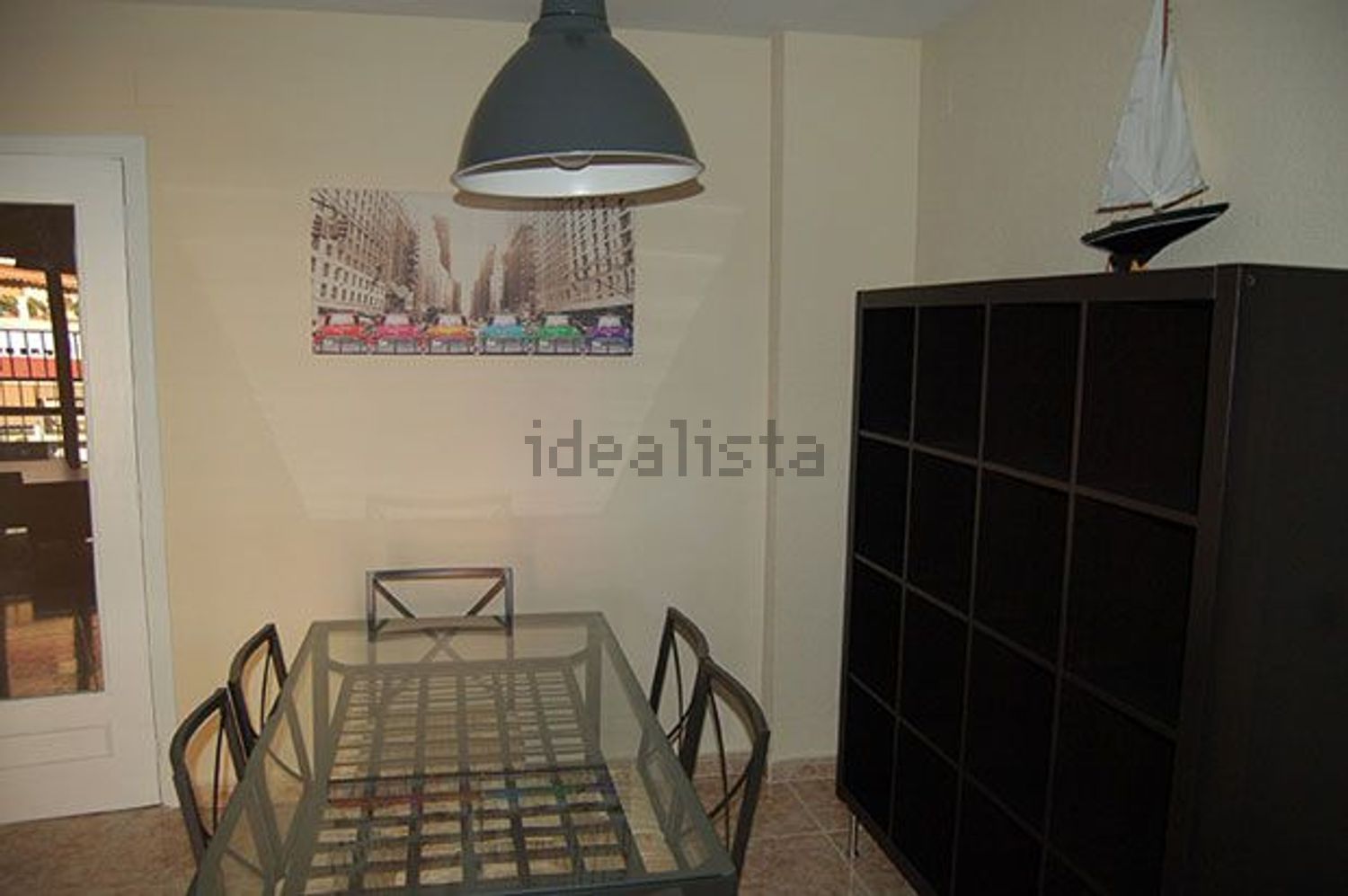 Habitación en alquiler, Dos Hermanas