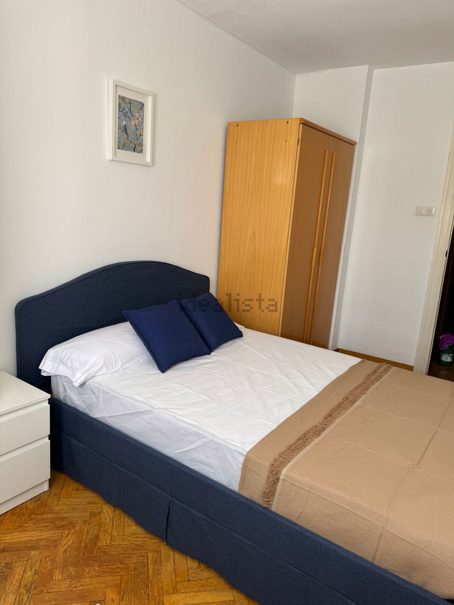 Chambre à louer, Castelló de la Plana / Castellón de la Plana