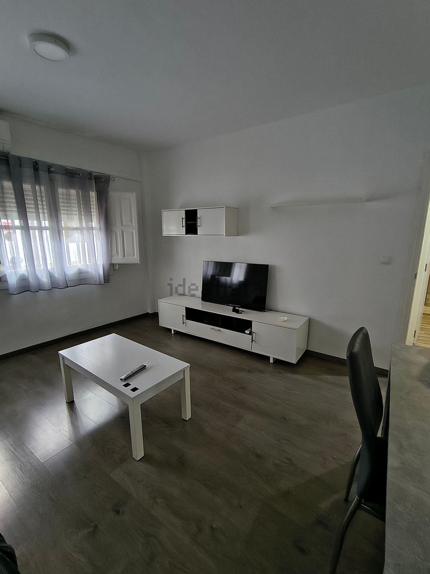 Квартира 52 м² в Almagro