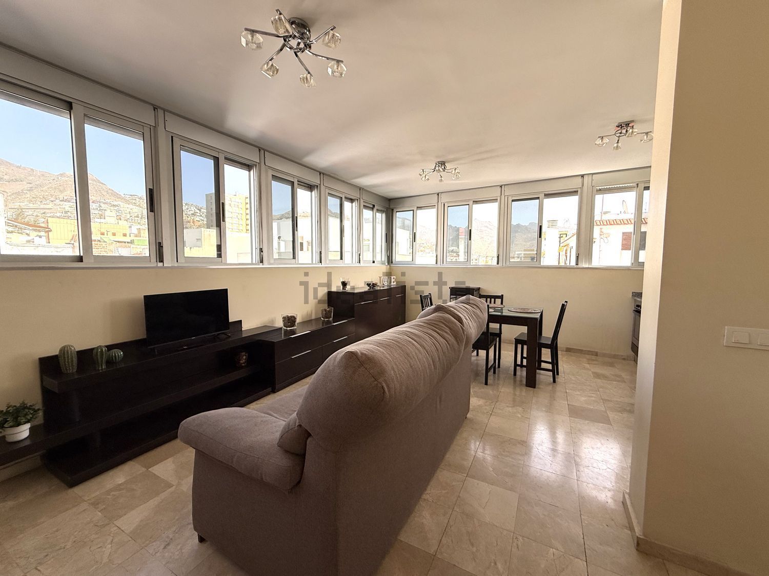 Piso de 60 m² en Santa Cruz de Tenerife
