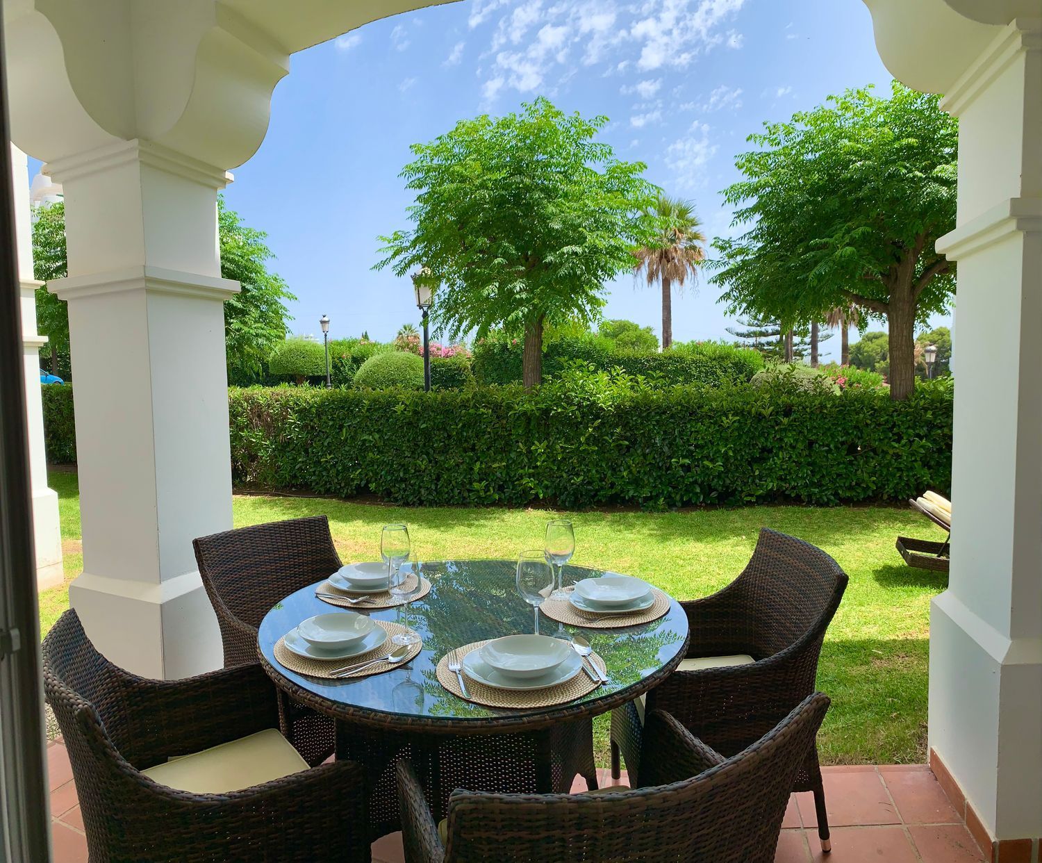 Piso de 112 m² en Marbella
