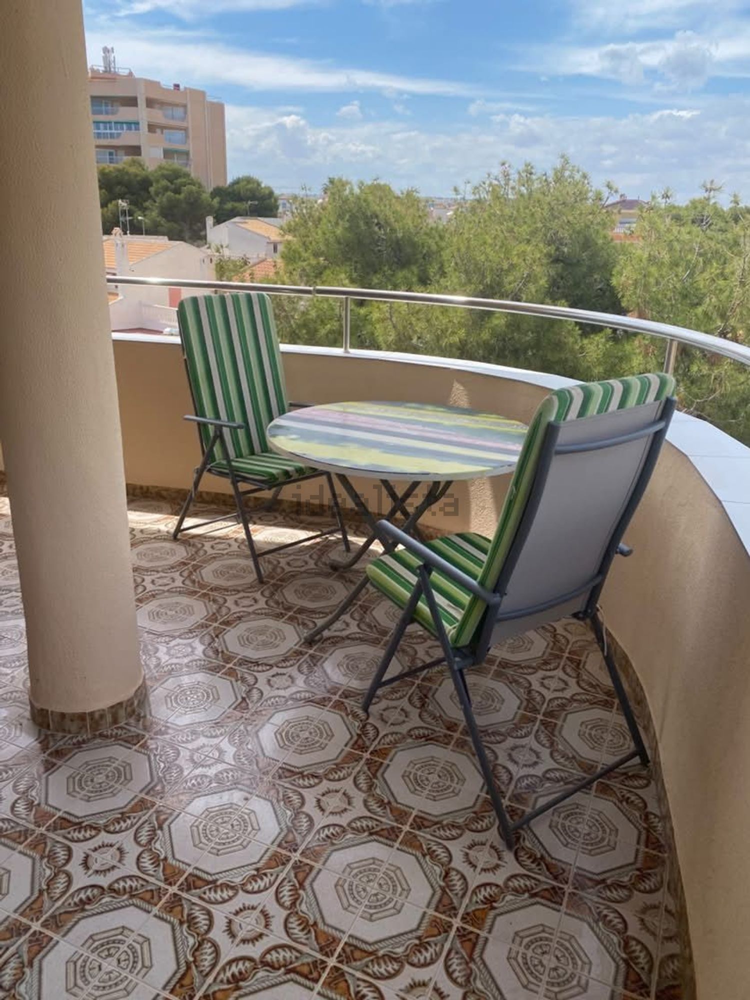 Piso de 80 m² en Orihuela