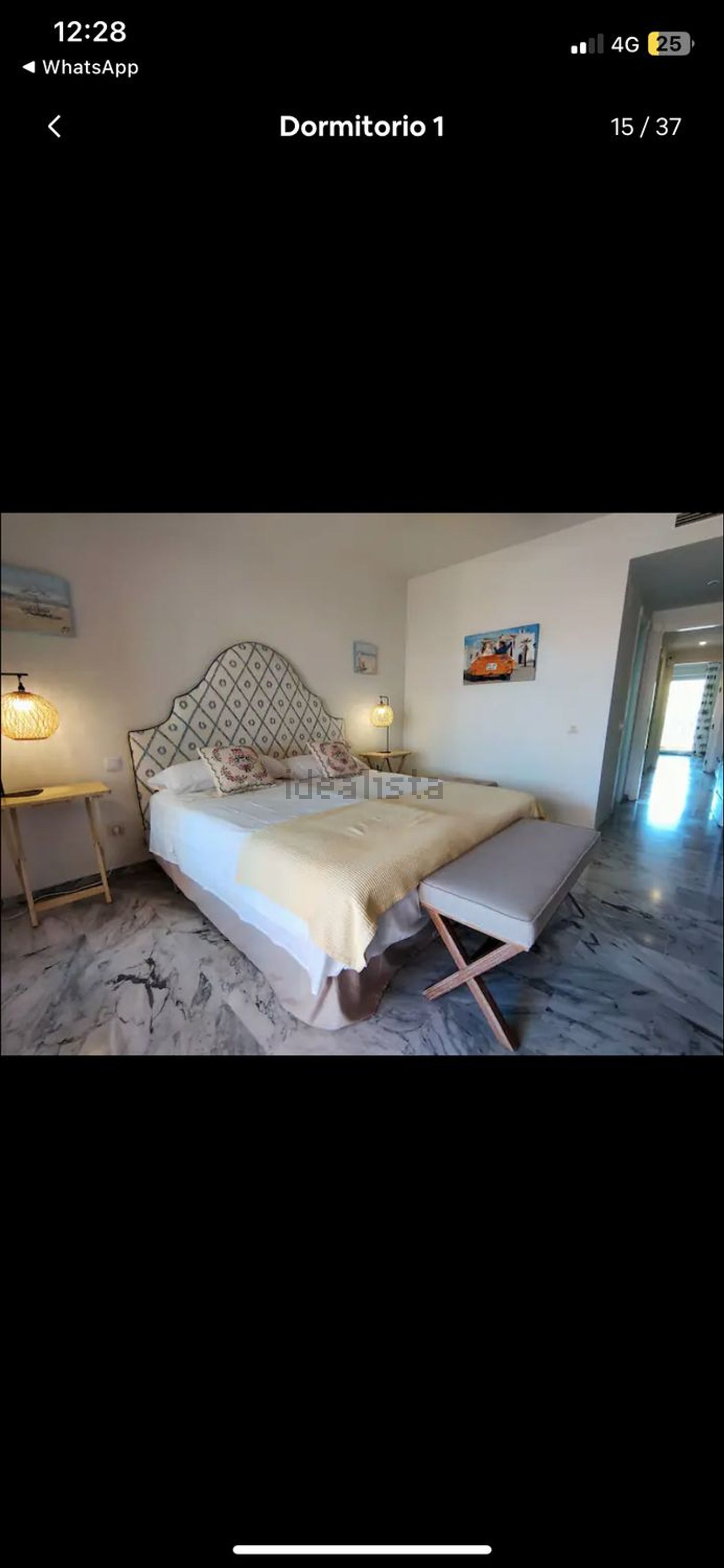 Wohnung 185 m² in Estepona