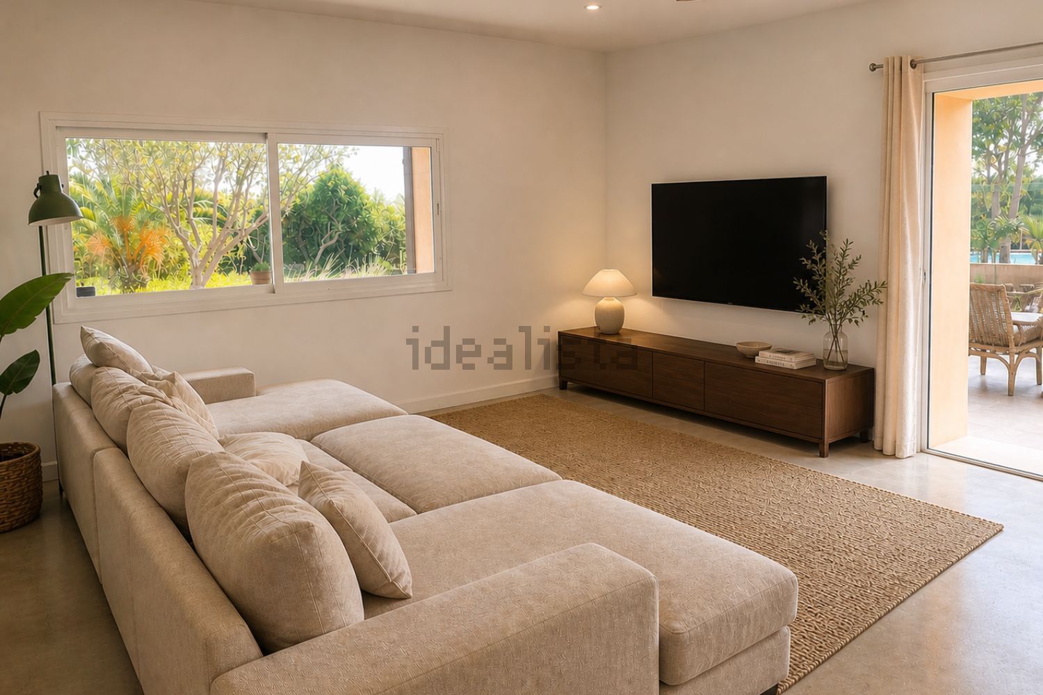 Appartement 350 m² à Sencelles