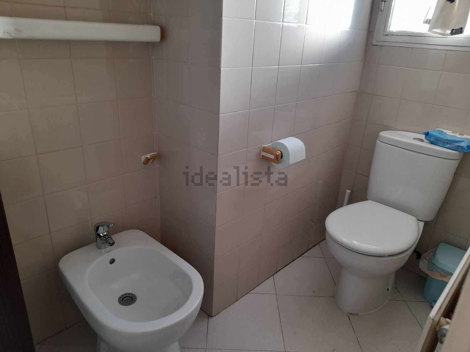 Zimmer zur Miete, Madrid