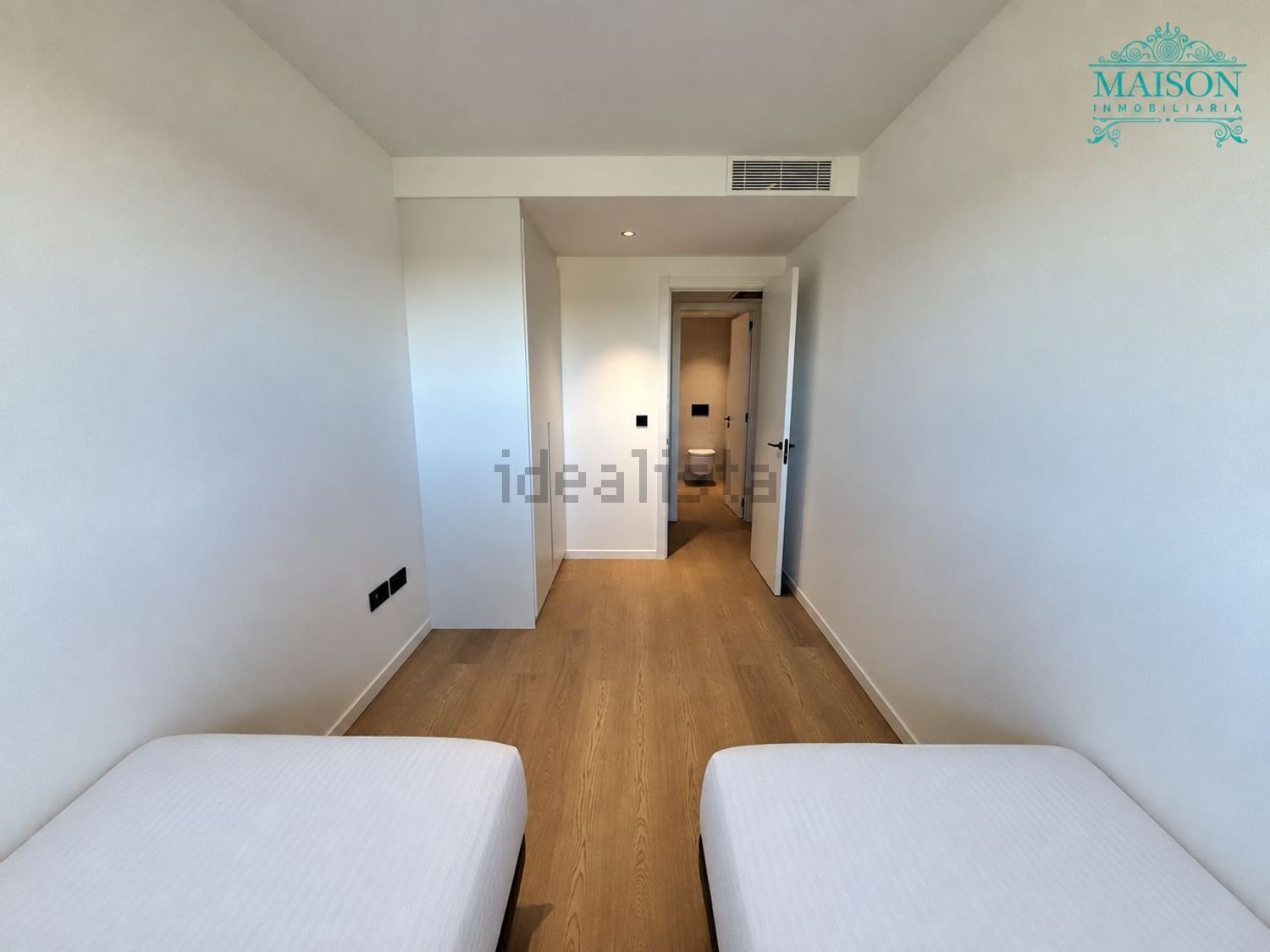 Piso de 99 m² en Moncófar