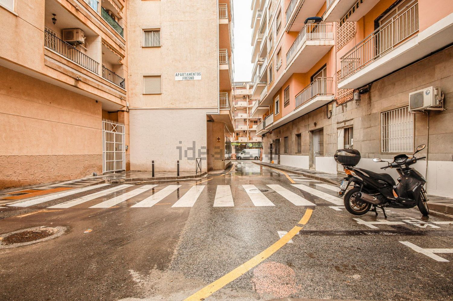 Pis de 47 m² a Torrevella