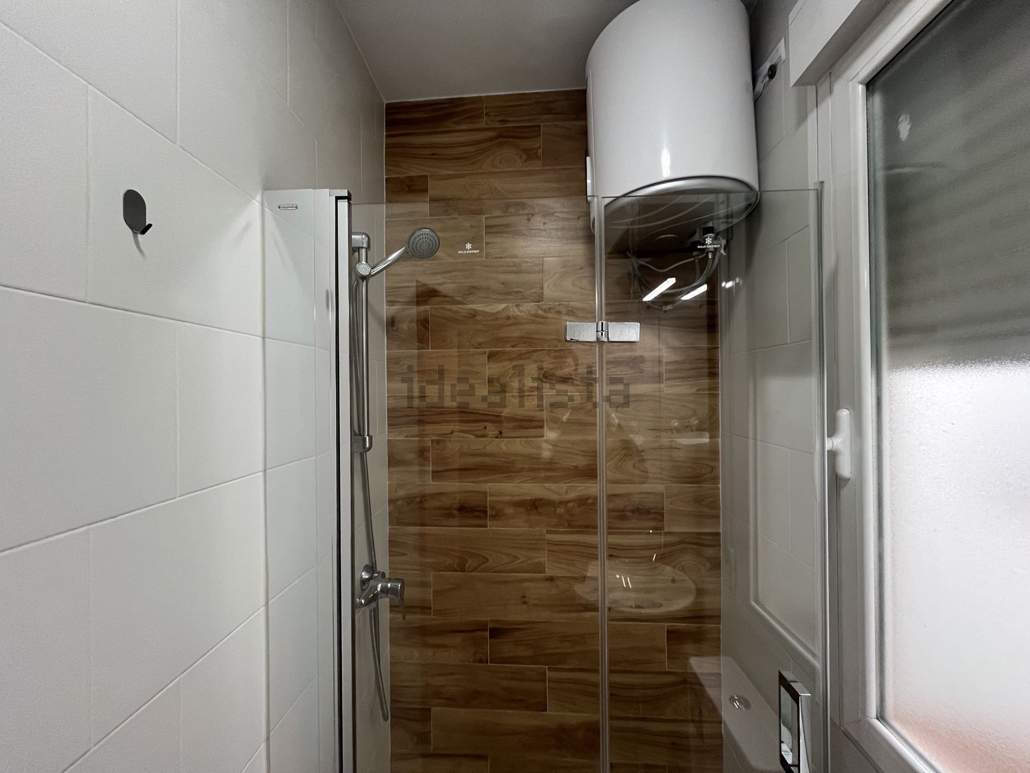 Pis de 31 m² a Madrid