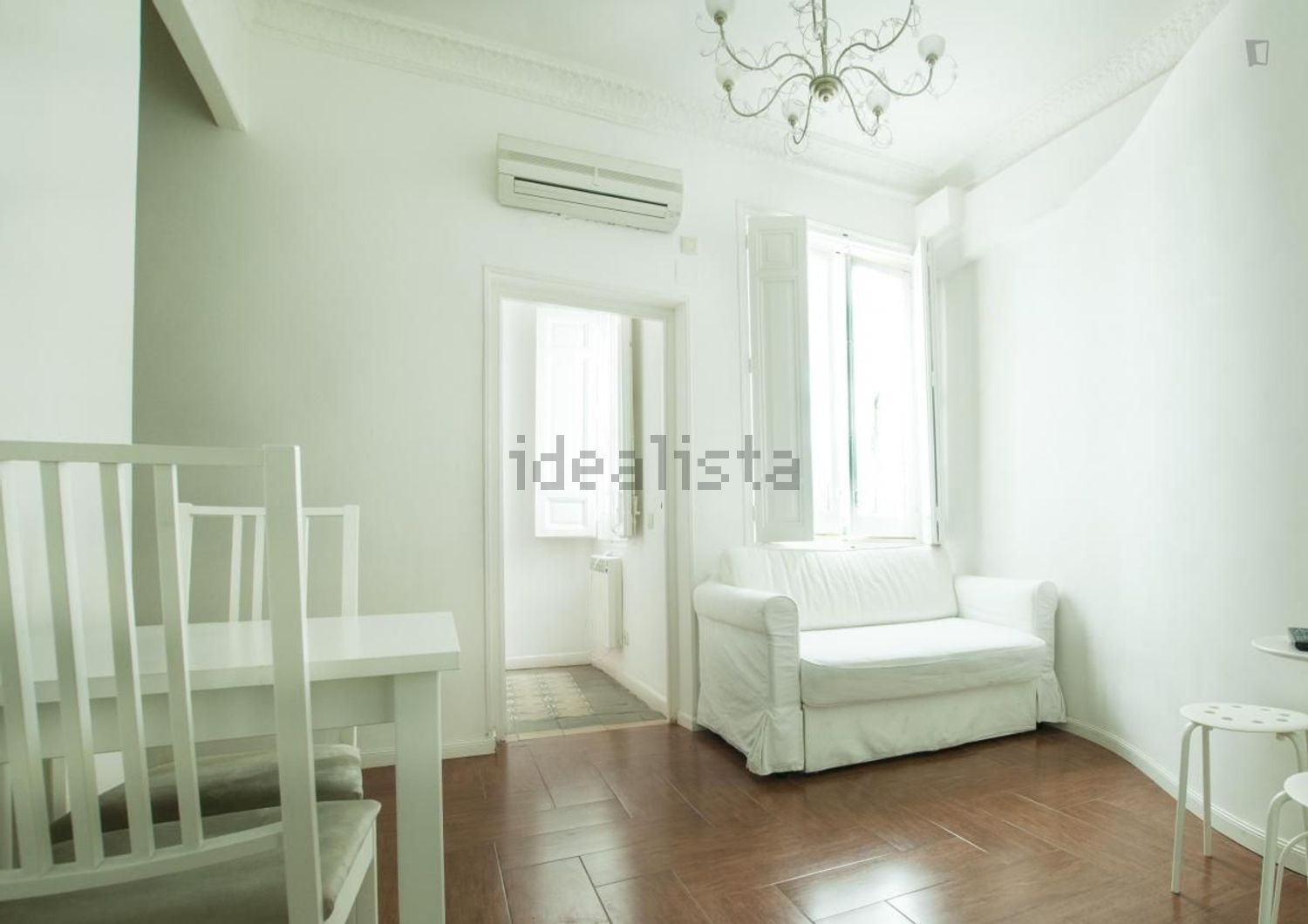 Piso de 41 m² en Madrid