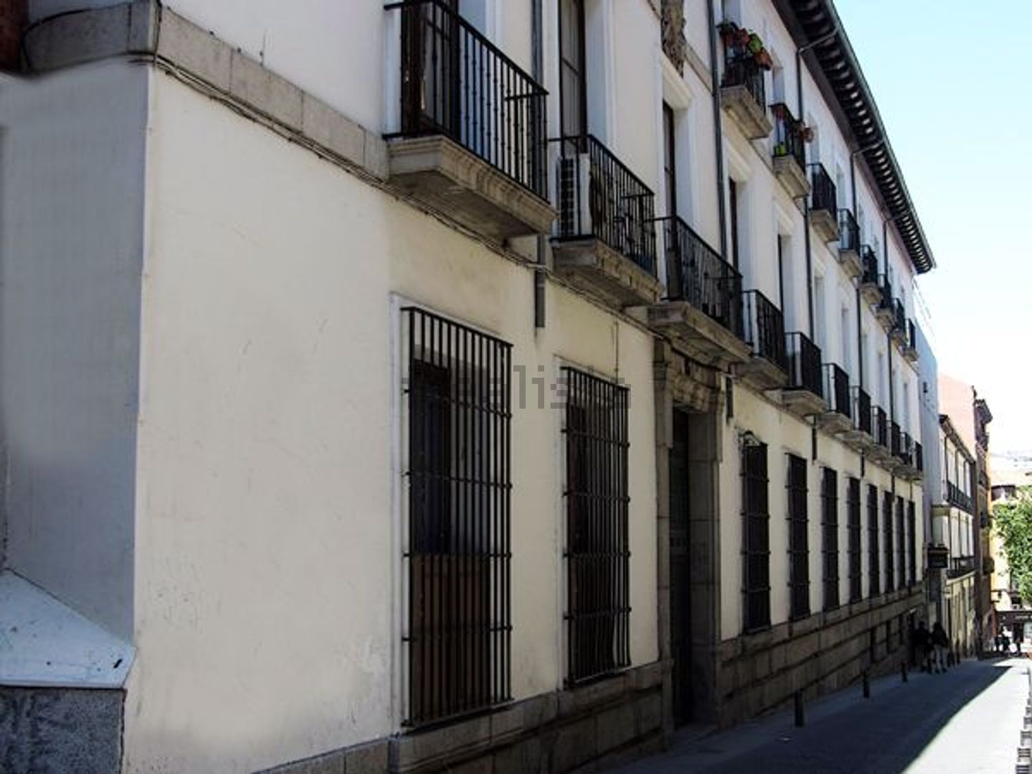 Piso de 41 m² en Madrid