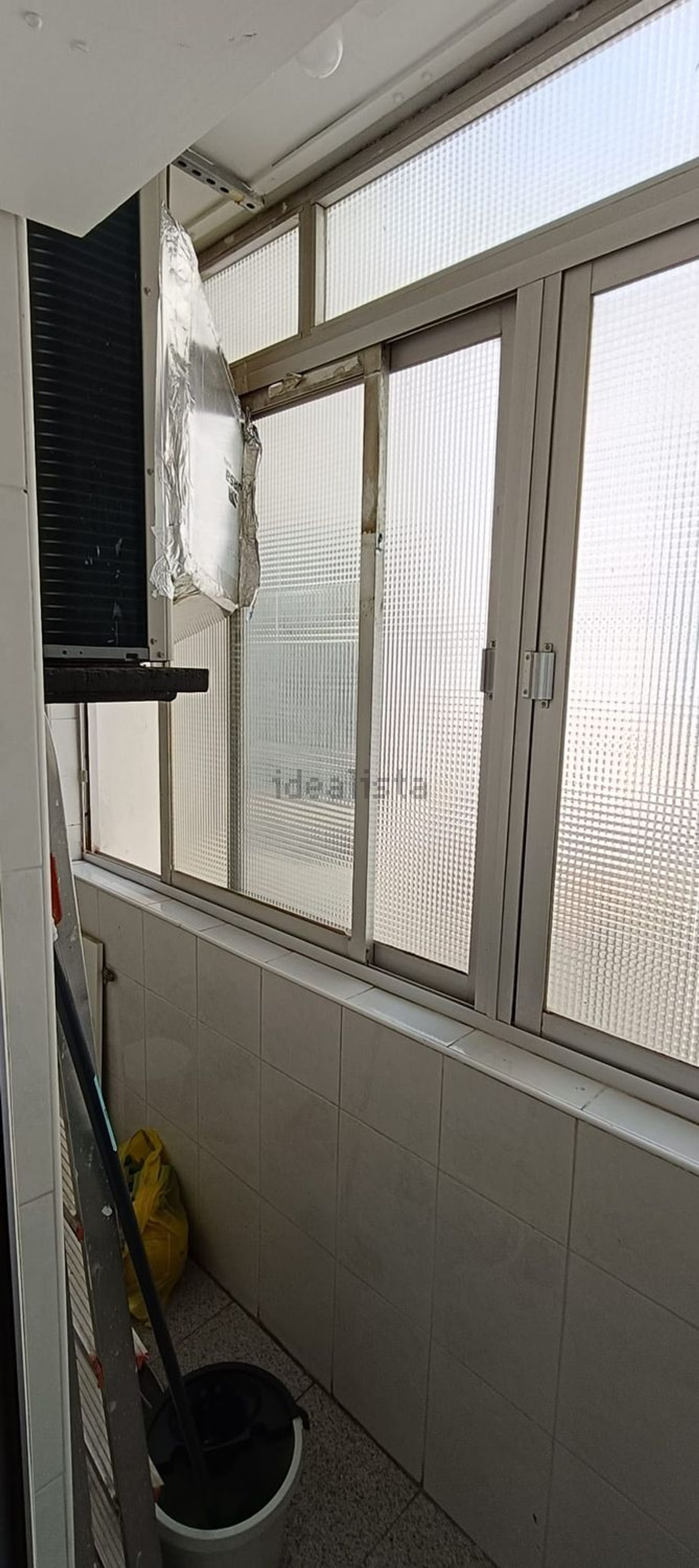 Pis de 100 m² a Granada
