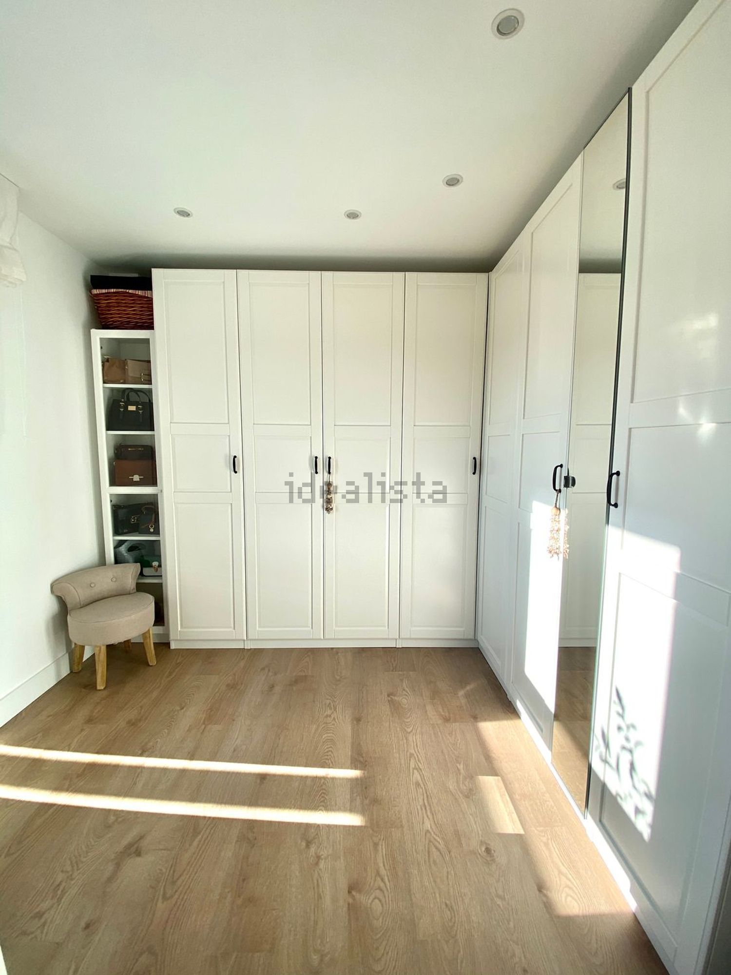 Pis de 82 m² a Madrid