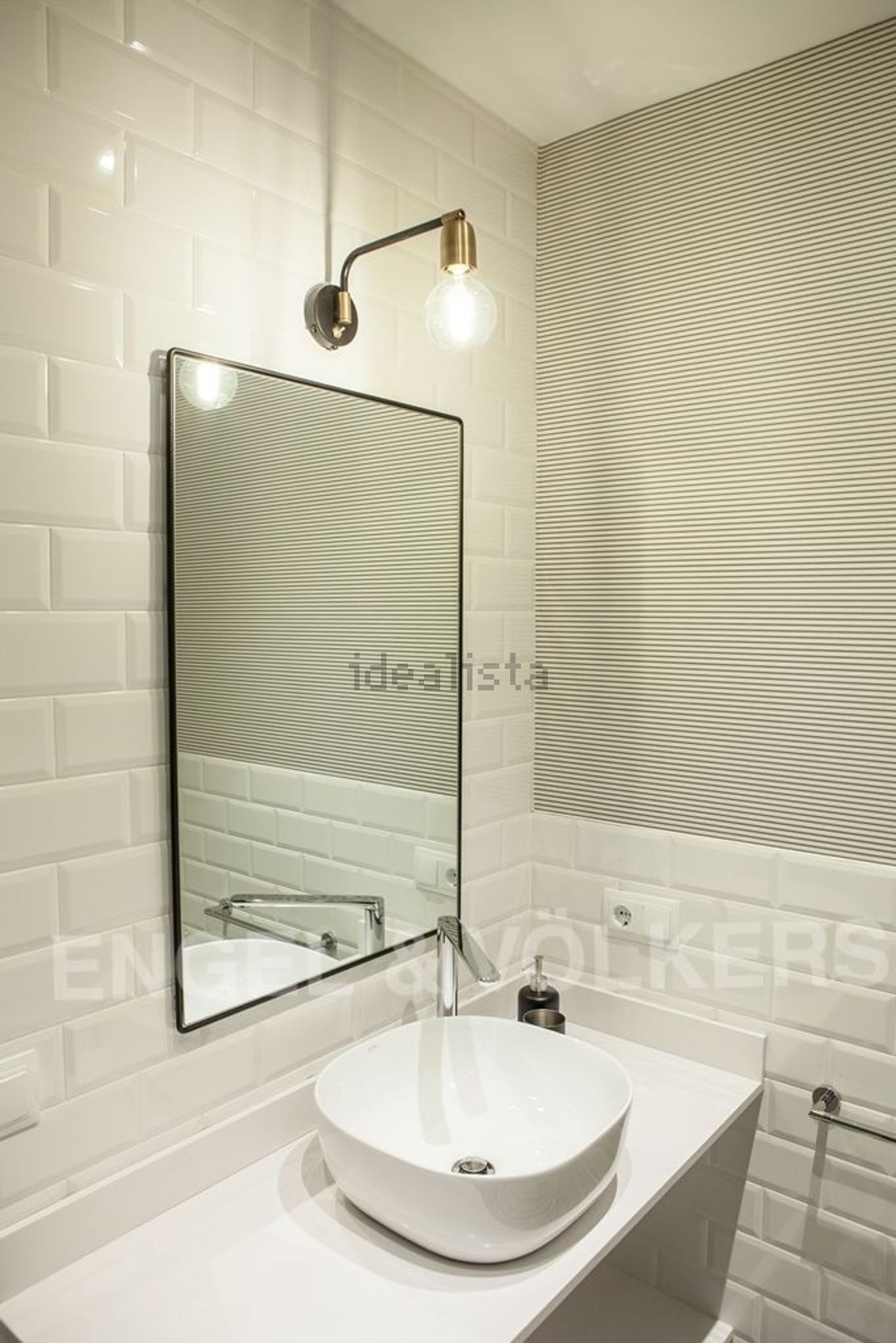 Pis de 170 m² a Barcelona