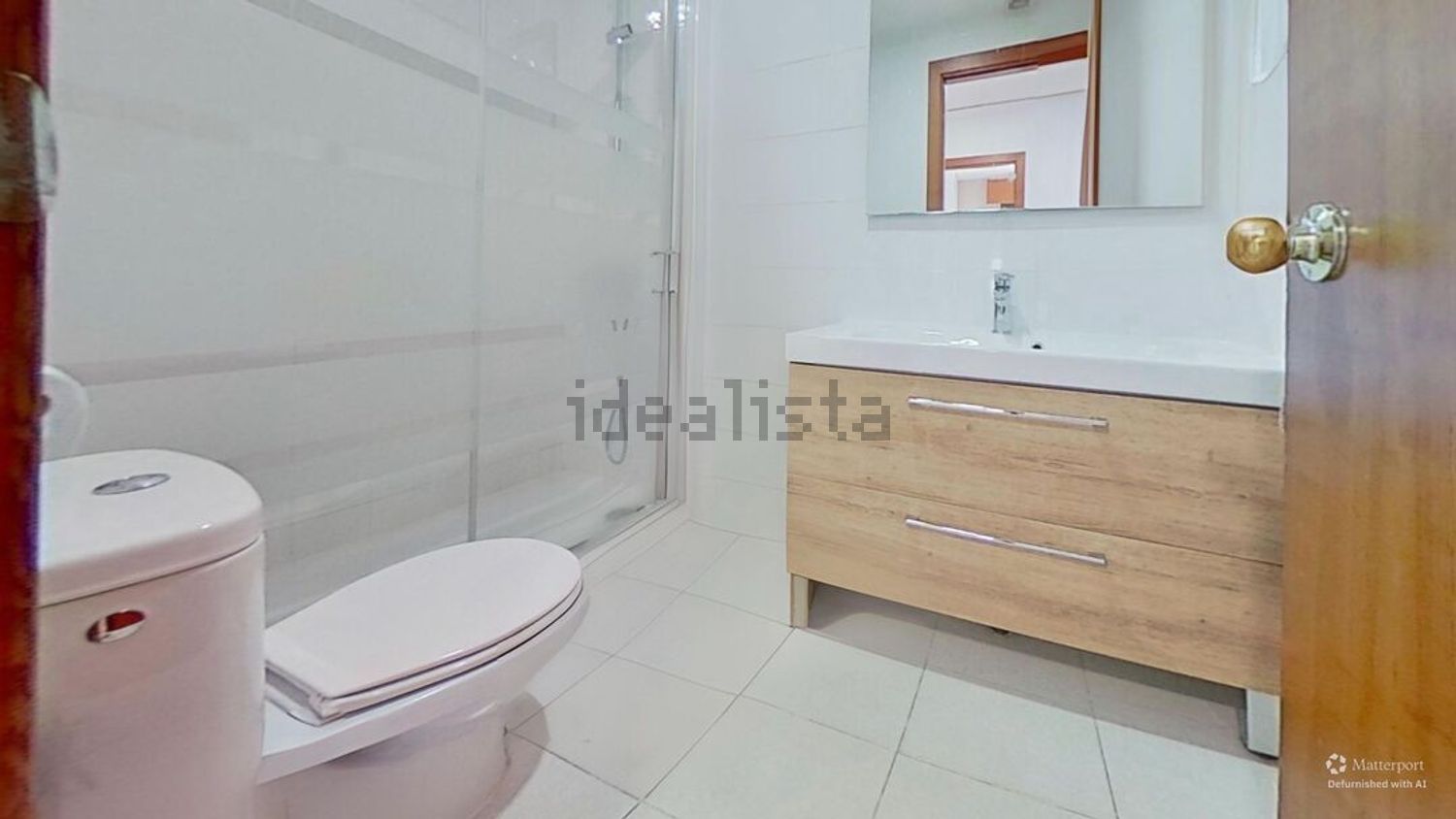 Piso de 70 m² en Benidorm