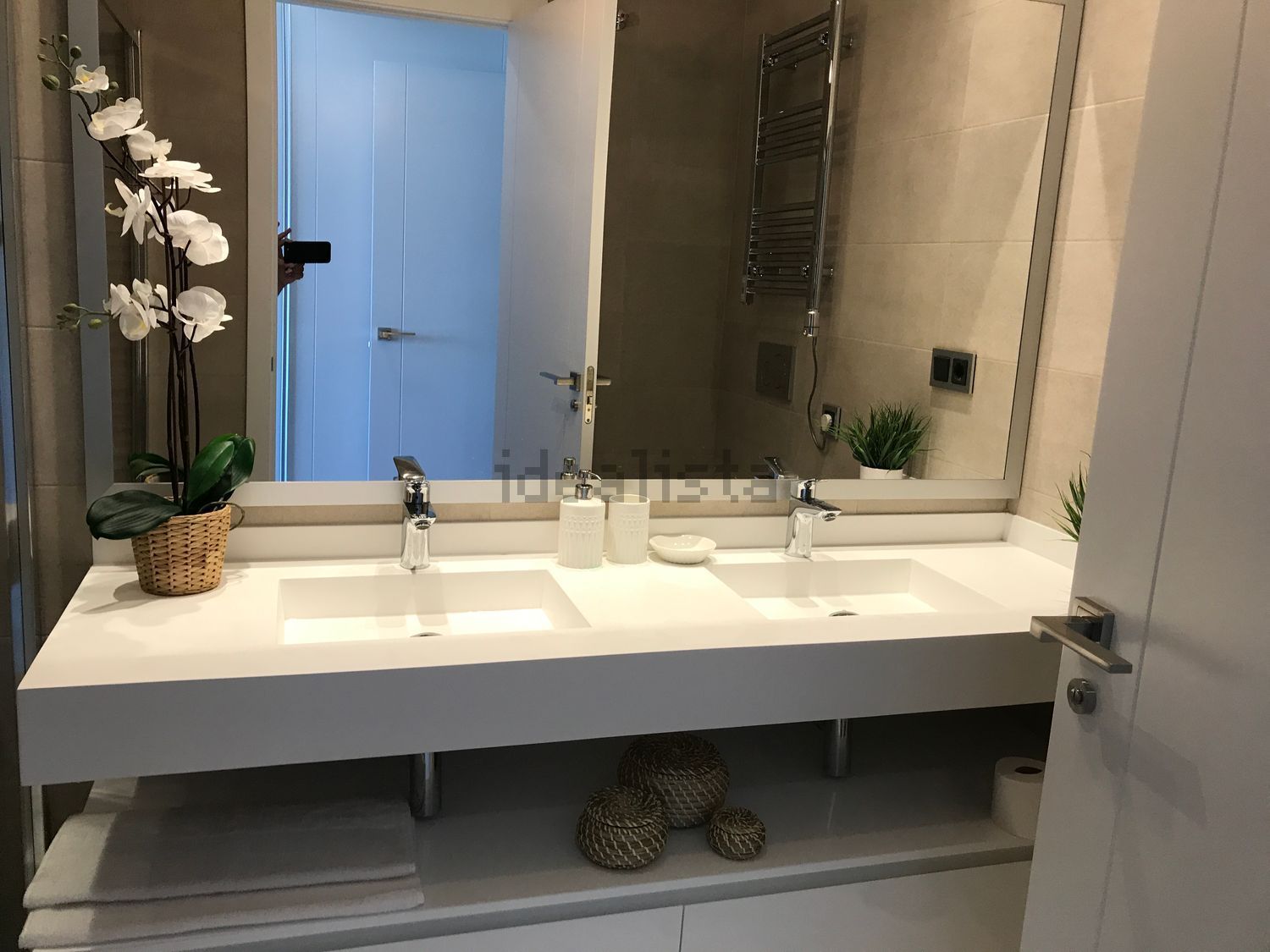 Piso de 102 m² en Benidorm