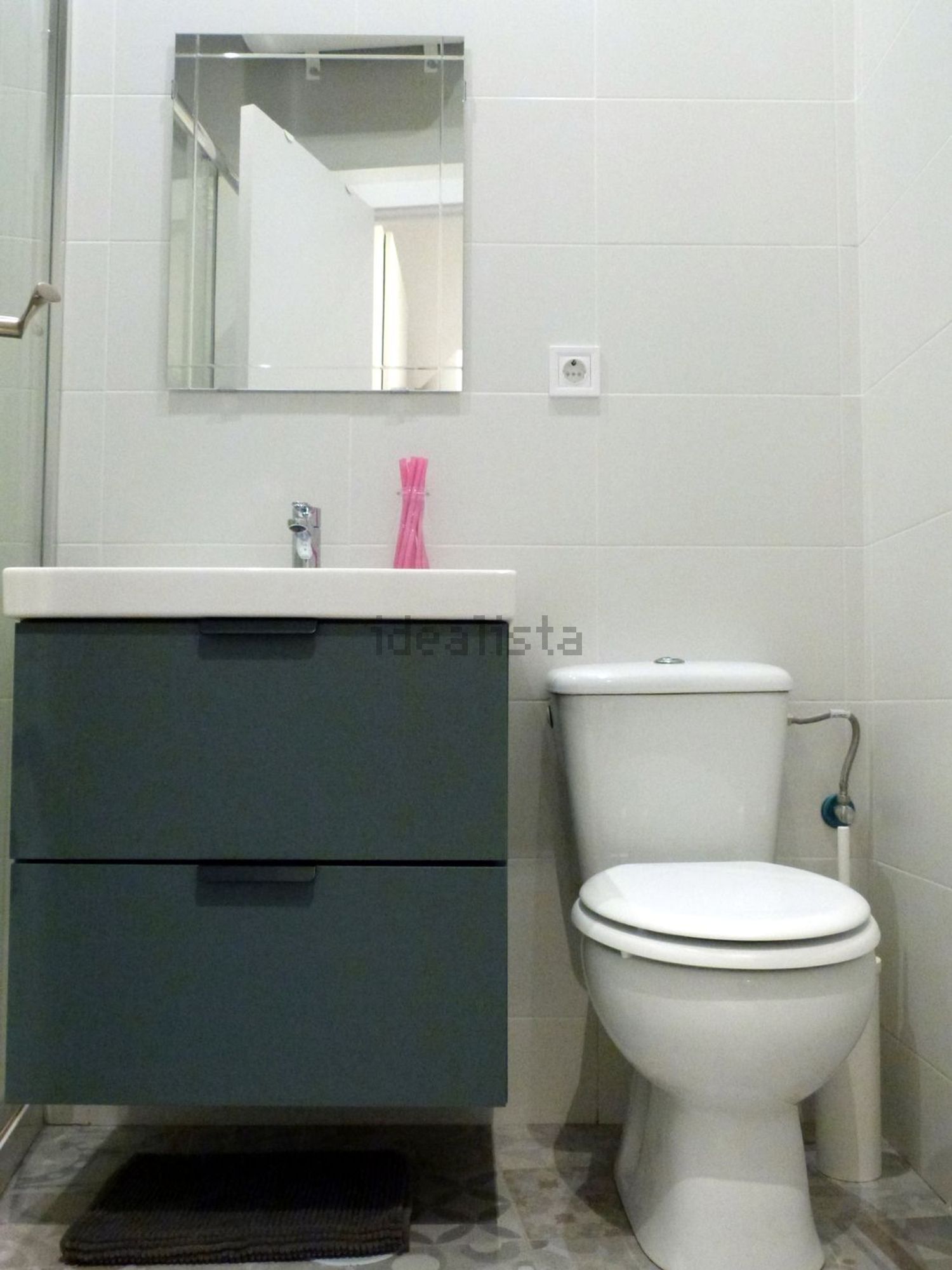 Pis de 51 m² a Madrid