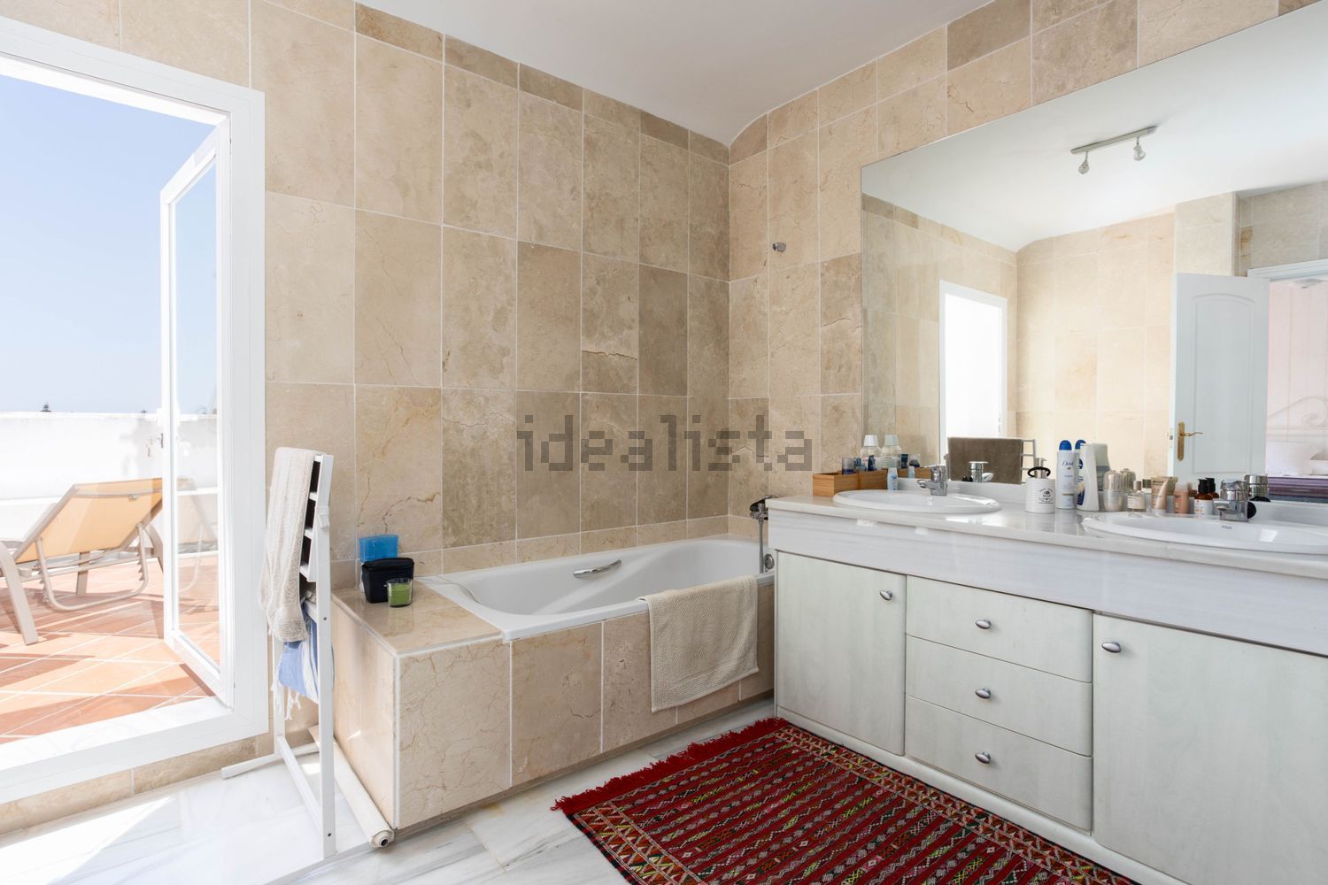 Pis de 320 m² a Marbella