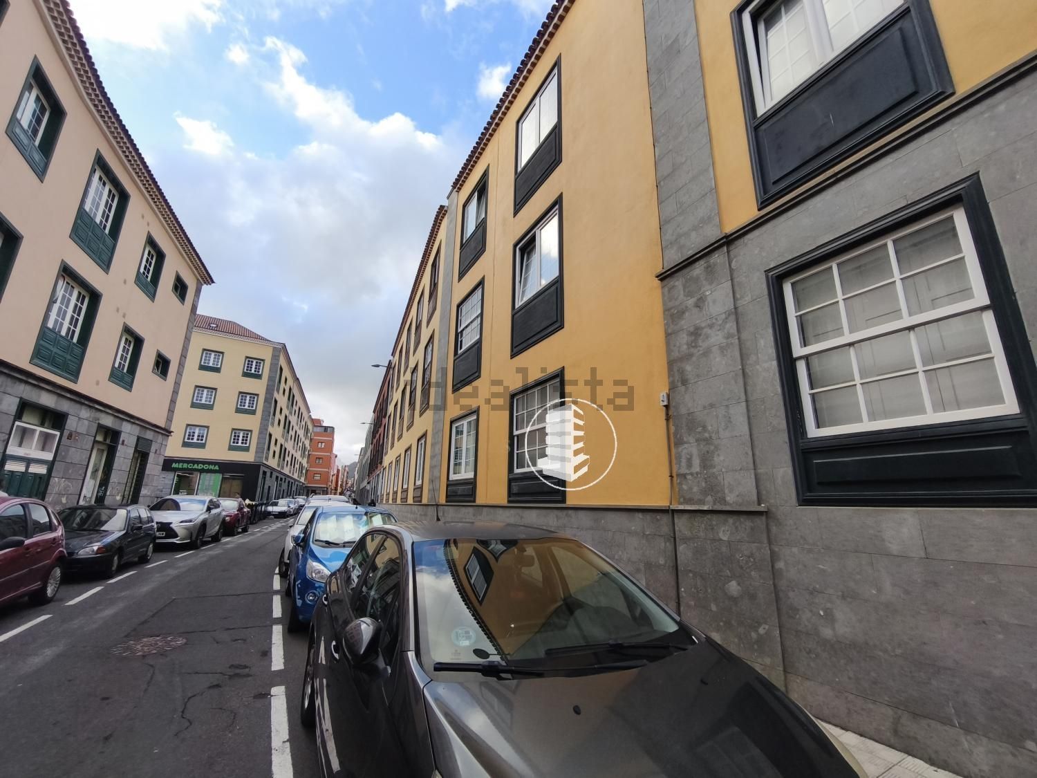 Pis de 65 m² a San Cristóbal de La Laguna