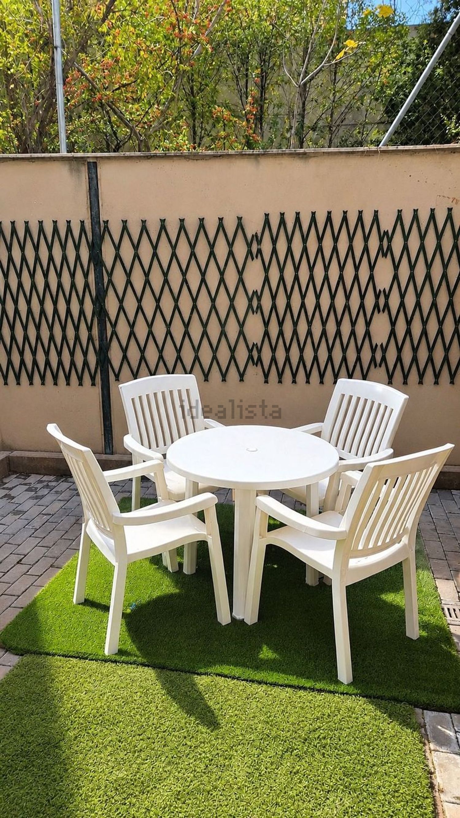 Pis de 110 m² a Madrid