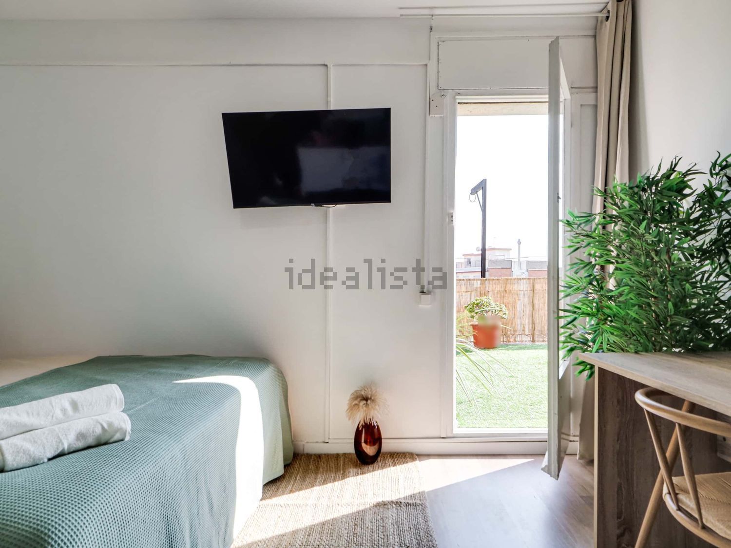 Habitación 220 m², Barcelona