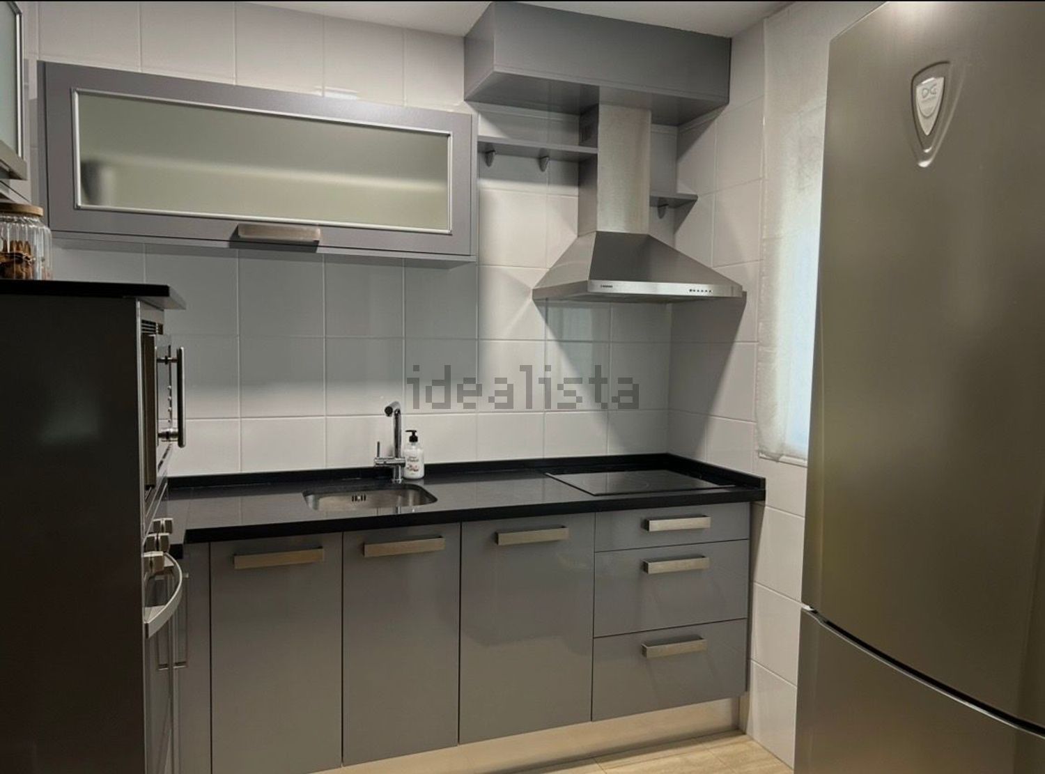 Piso de 71 m² en Roquetas de Mar