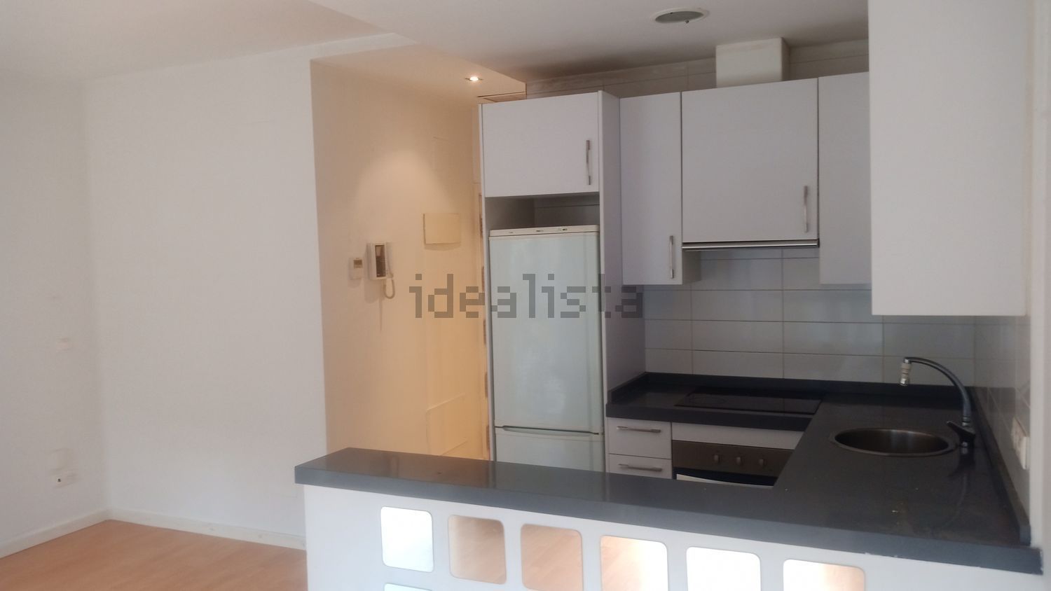 Piso de 43 m² en Madrid