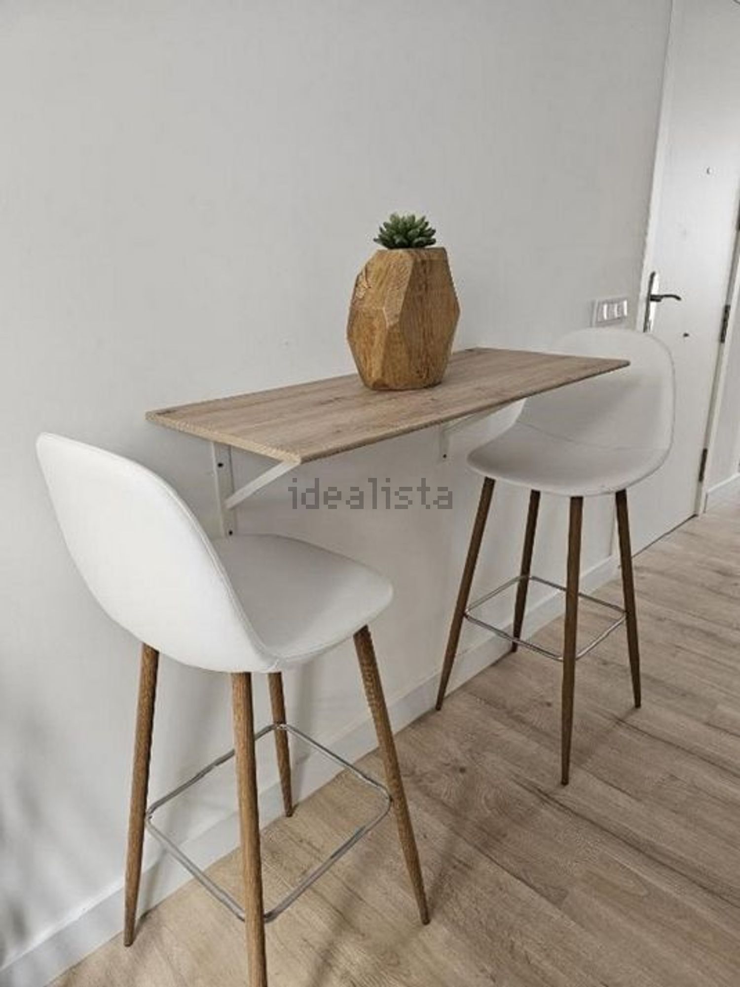Pis de 70 m² a Albacete