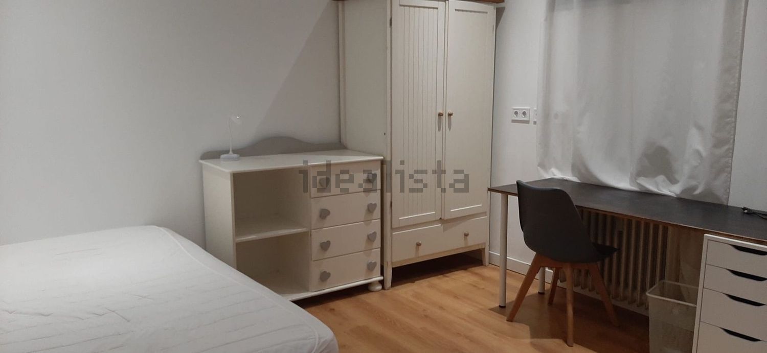 Pis de 127 m² a Madrid