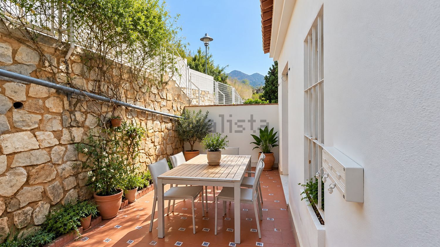 House 188 m² in Málaga