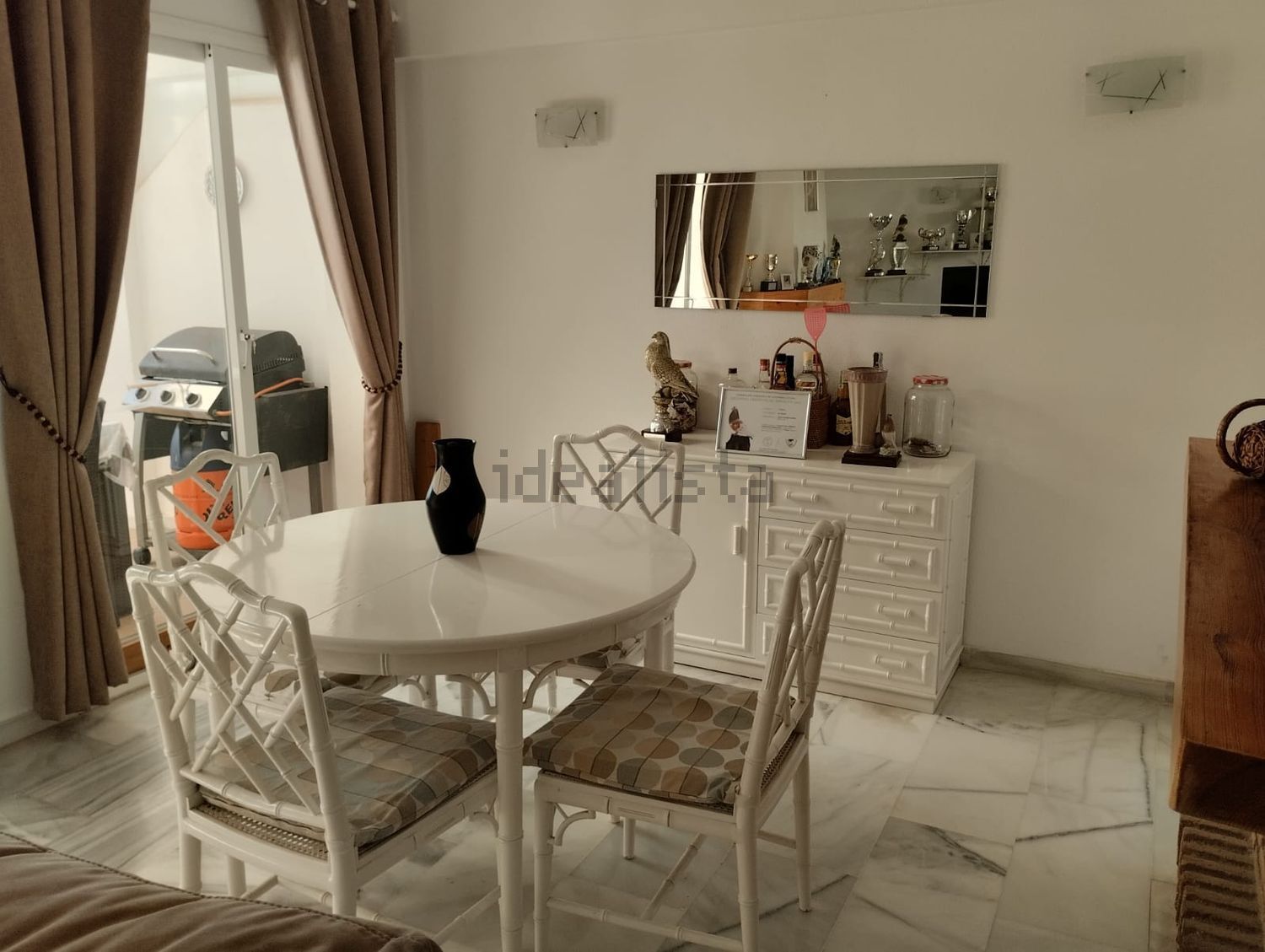 Pis de 141 m² a Mijas