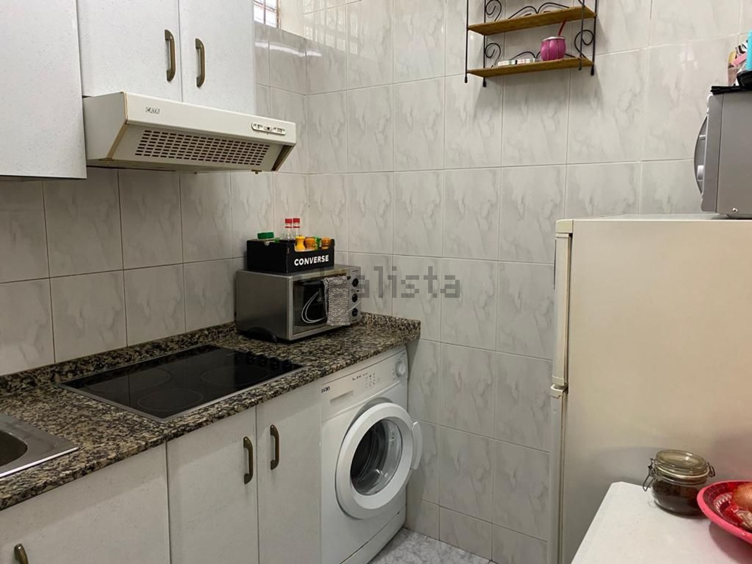 Wohnung 45 m² in Barcelona