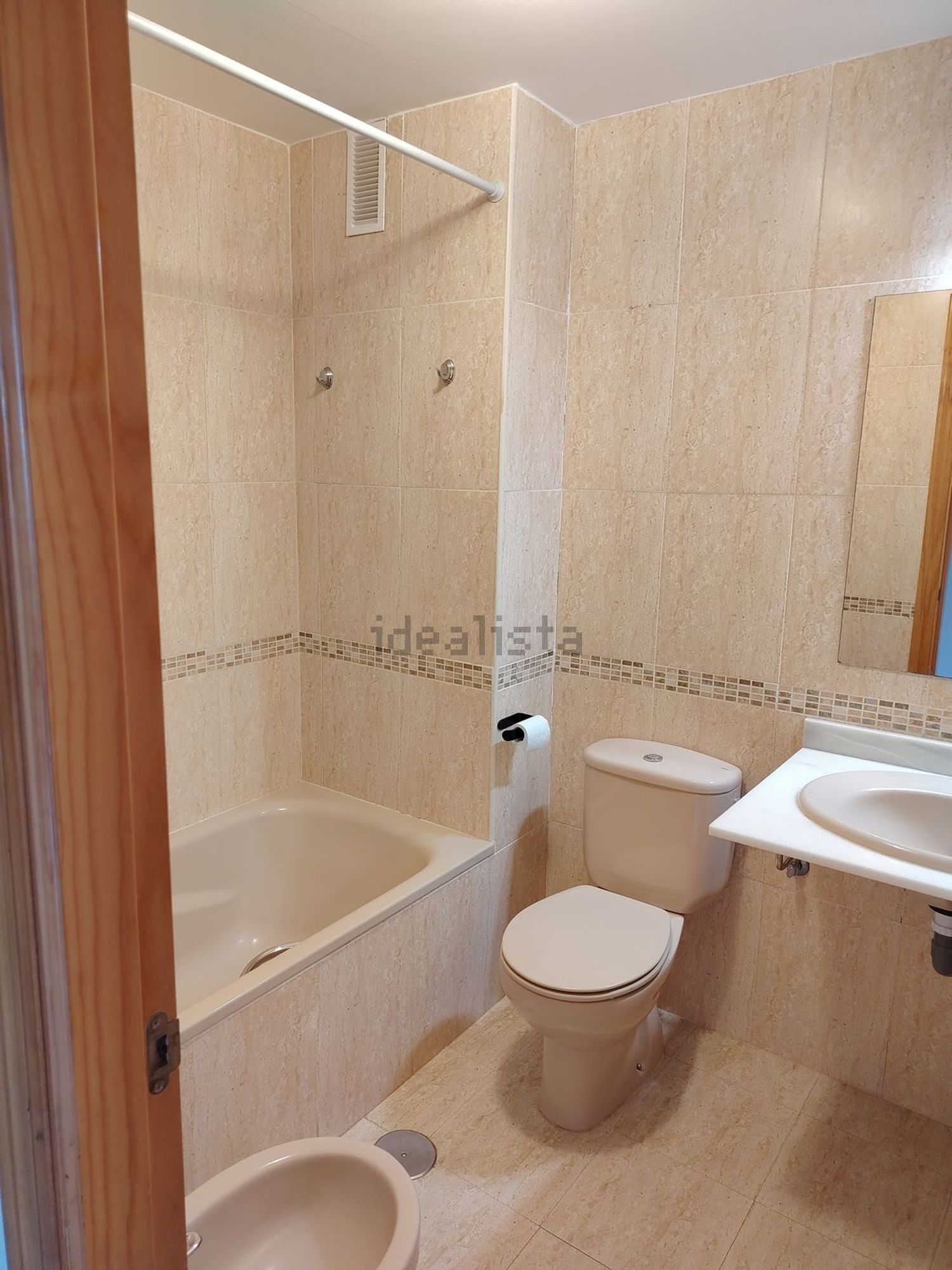 Wohnung 130 m² in Fuengirola