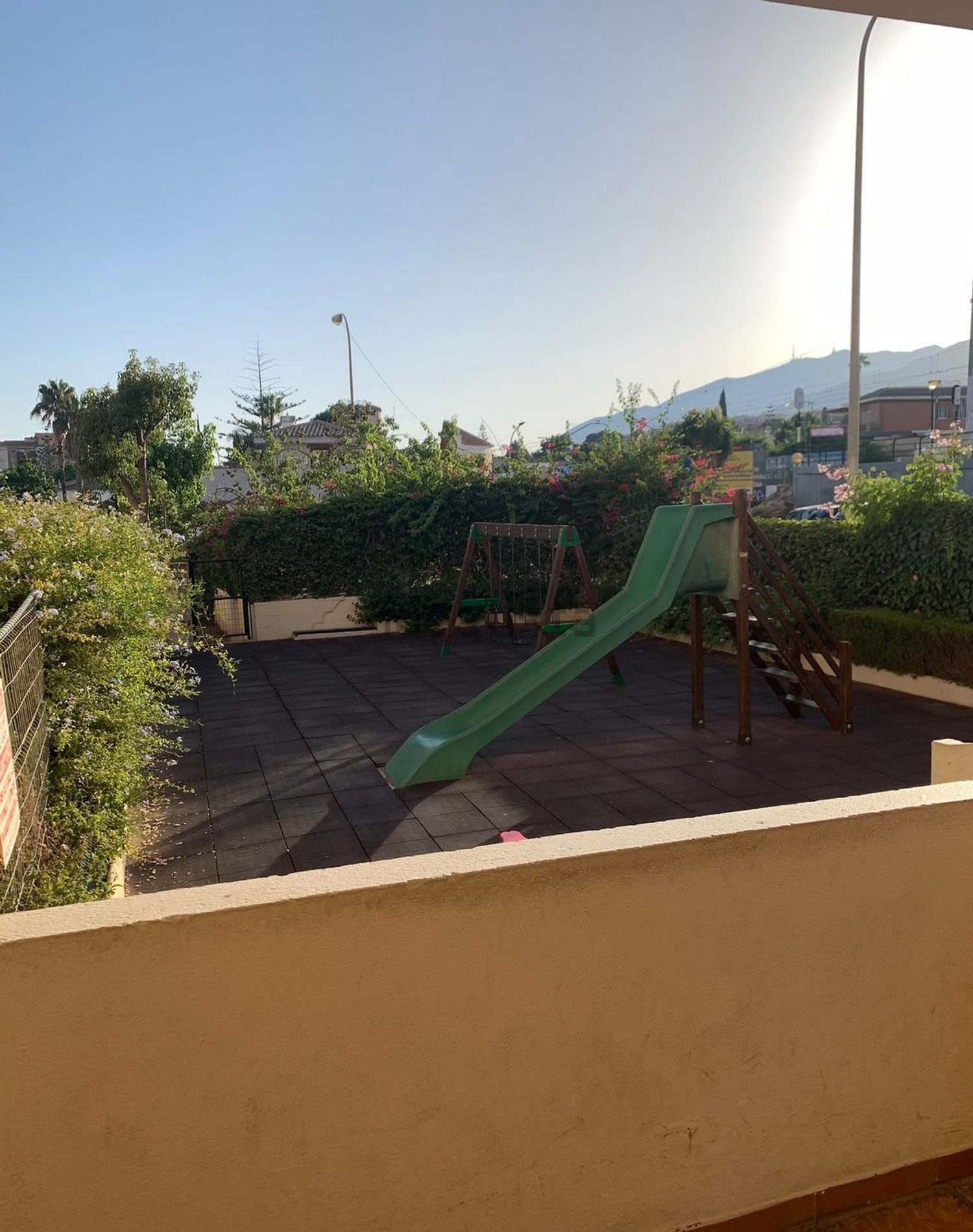 Piso de 97 m² en Torremolinos